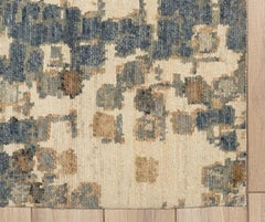 21st Century Contemporary Rug