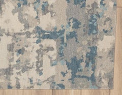 Tapis contemporain du 21e siècle
