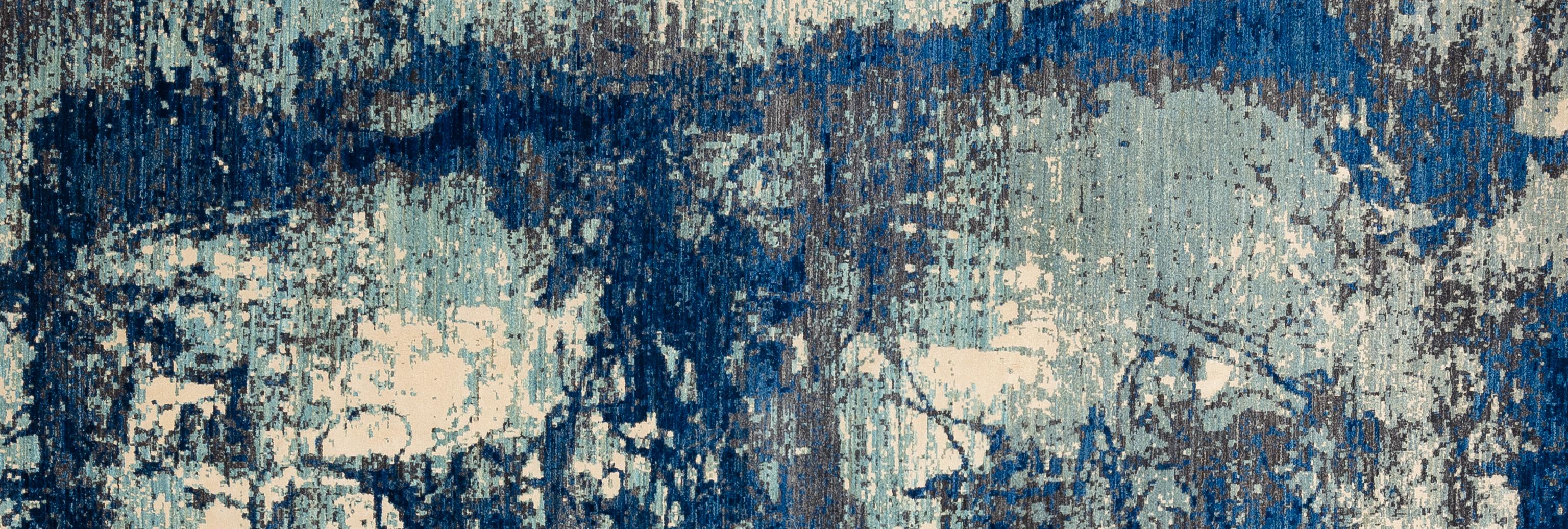 Modern 21st Century Contemporary Rug For Sale