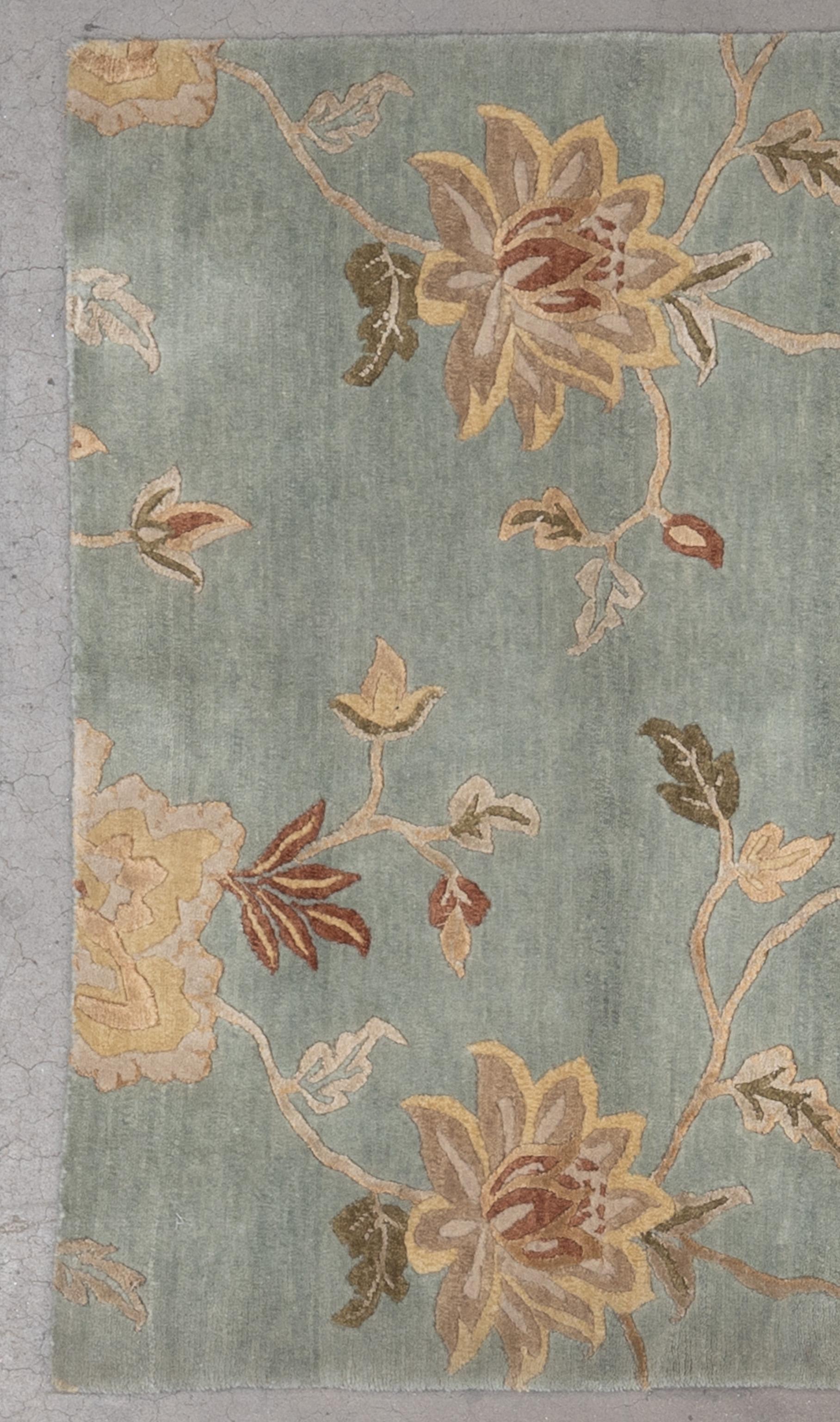 Modern 21st Century Contemporary Rug For Sale