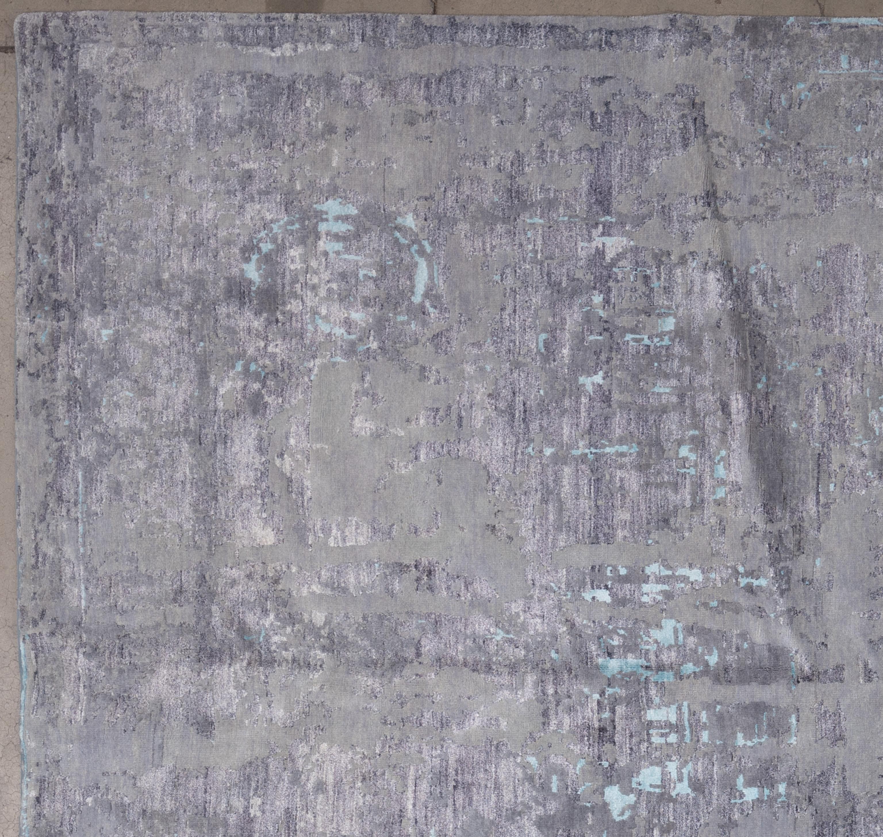 Moderne Tapis contemporain du 21e siècle en vente