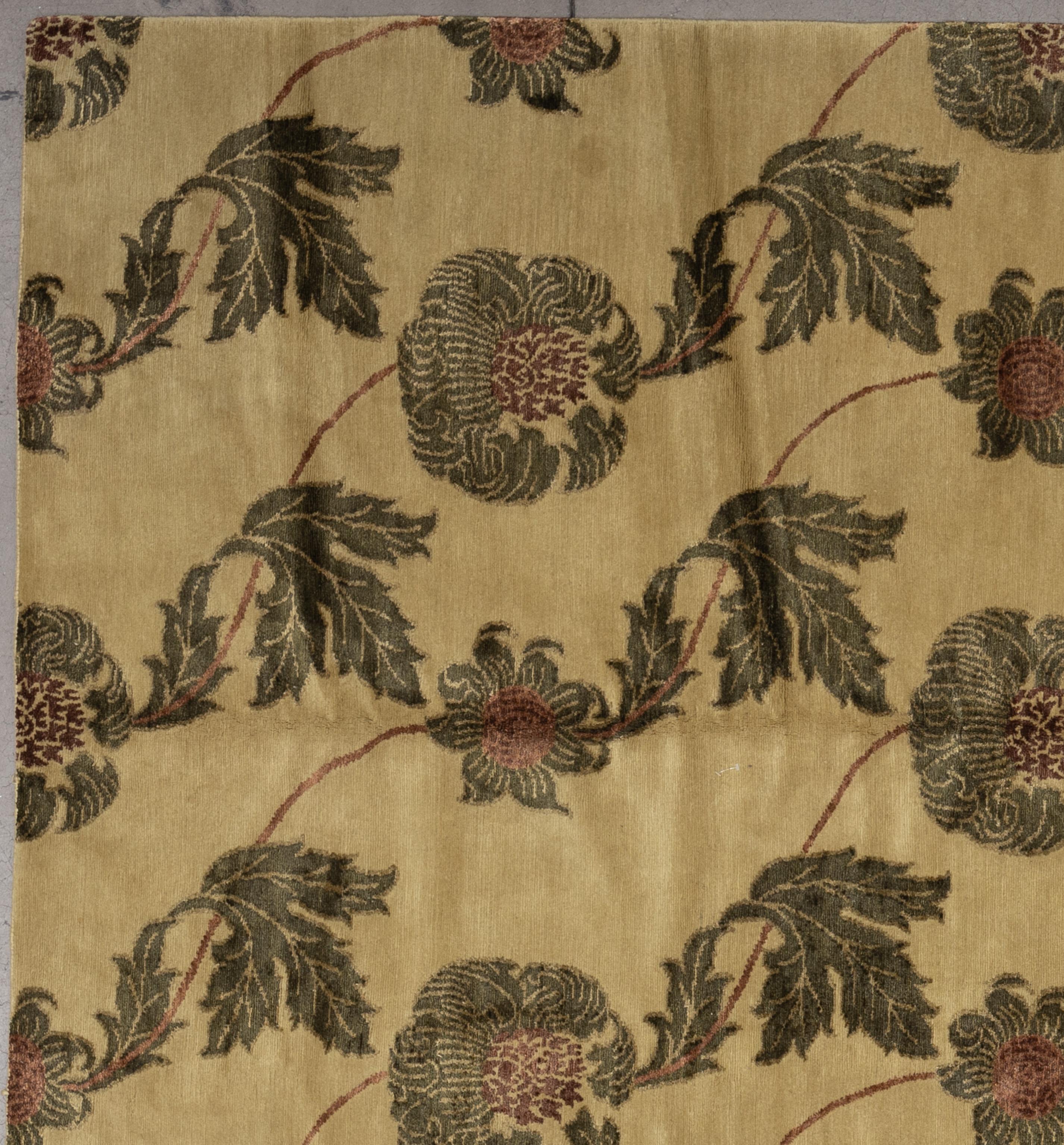 Moderne Tapis contemporain du 21e siècle en vente