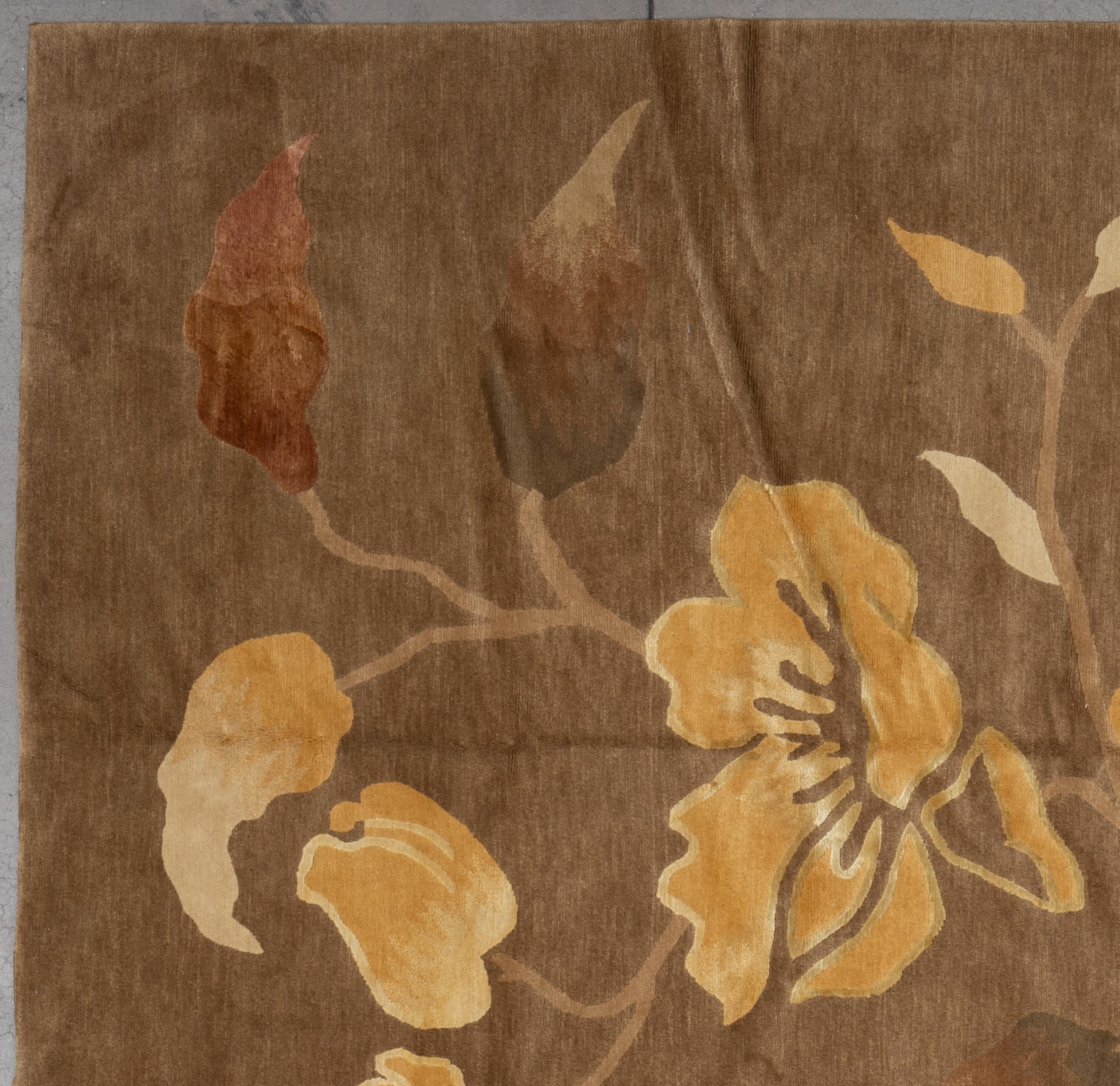 Moderne Tapis contemporain du 21e siècle en vente