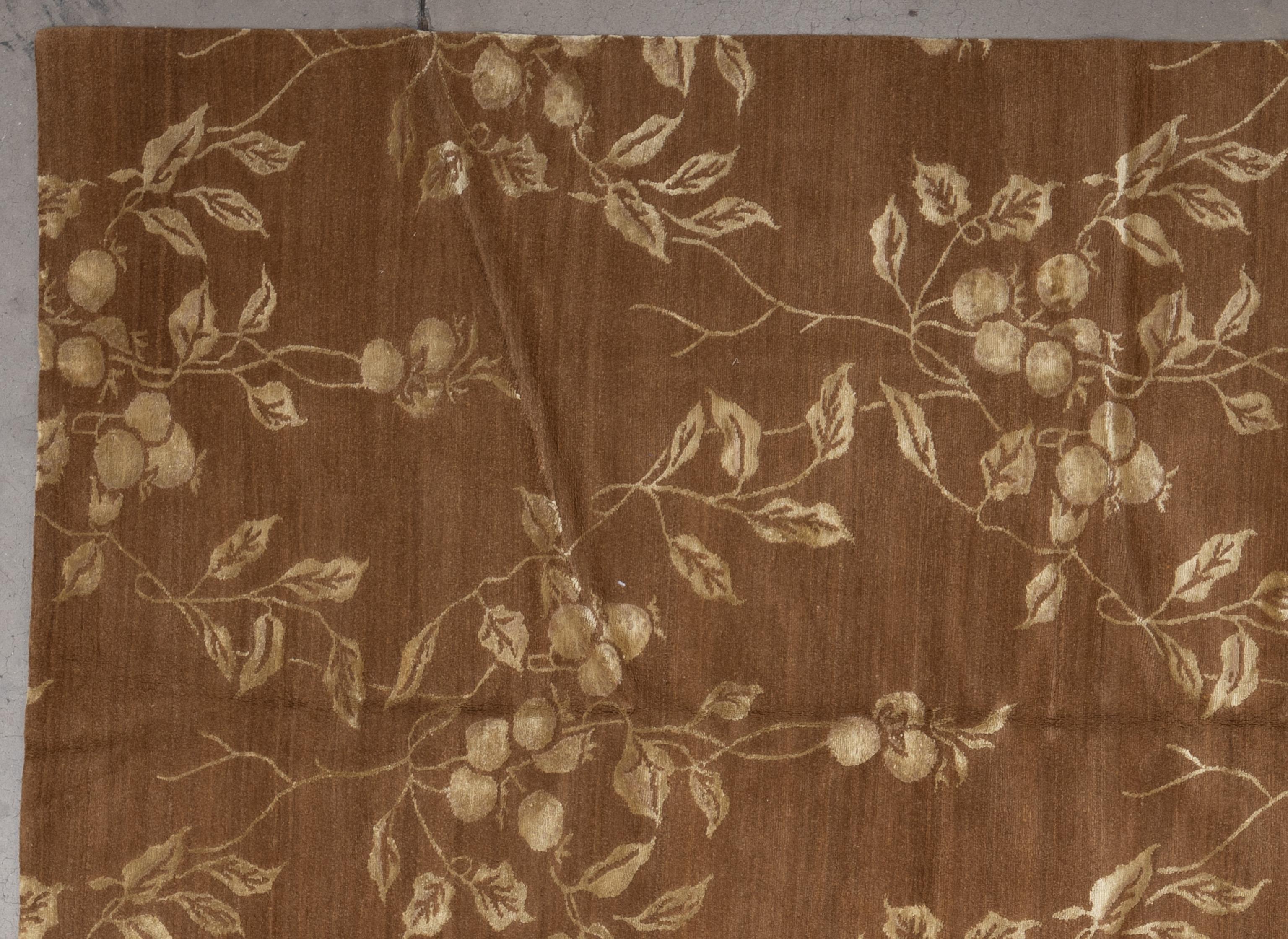 Moderne Tapis contemporain du 21e siècle en vente