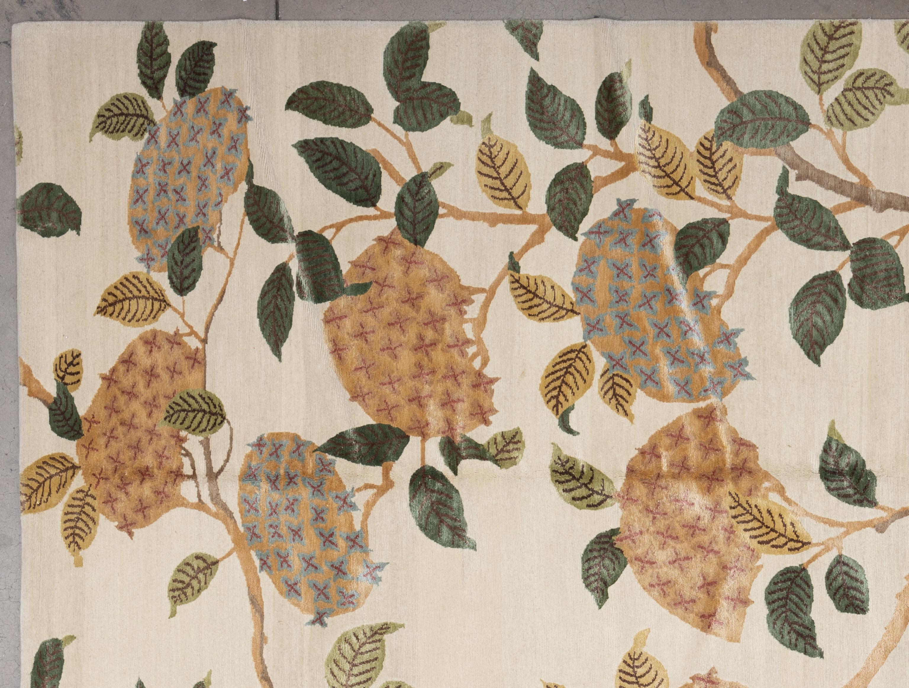 Moderne Tapis contemporain du 21e siècle en vente