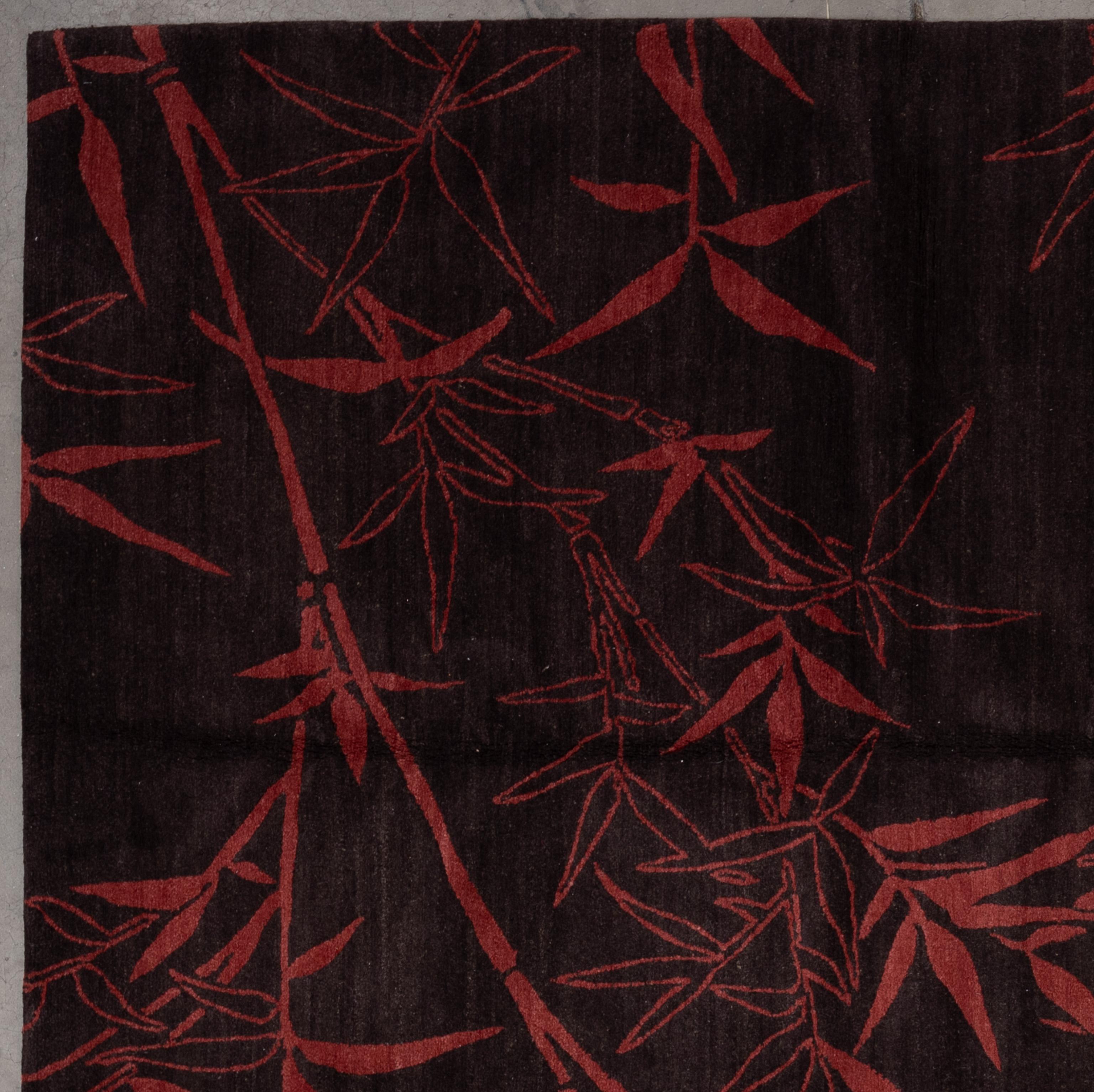 Moderne Tapis contemporain du 21e siècle en vente
