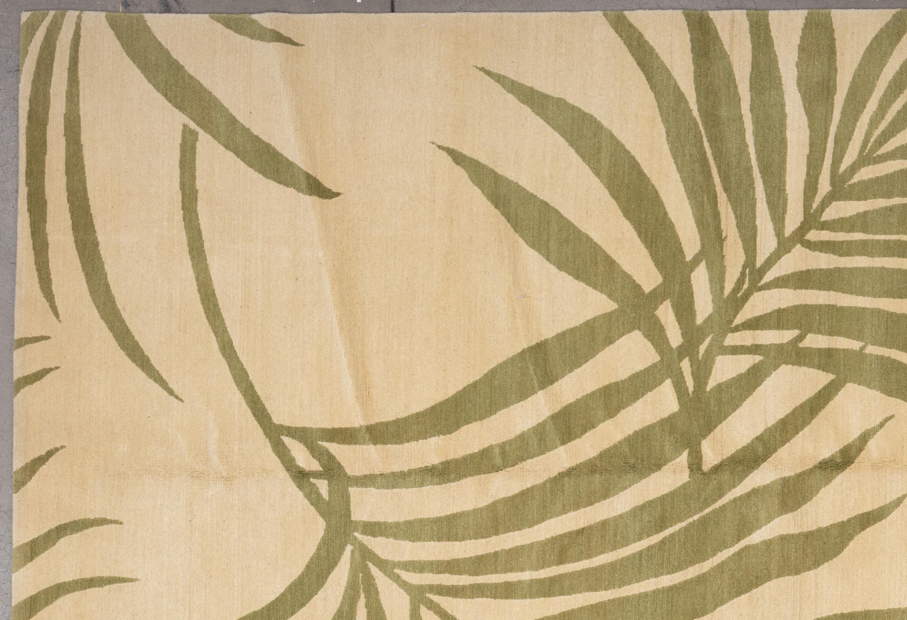 Moderne Tapis contemporain du 21e siècle en vente