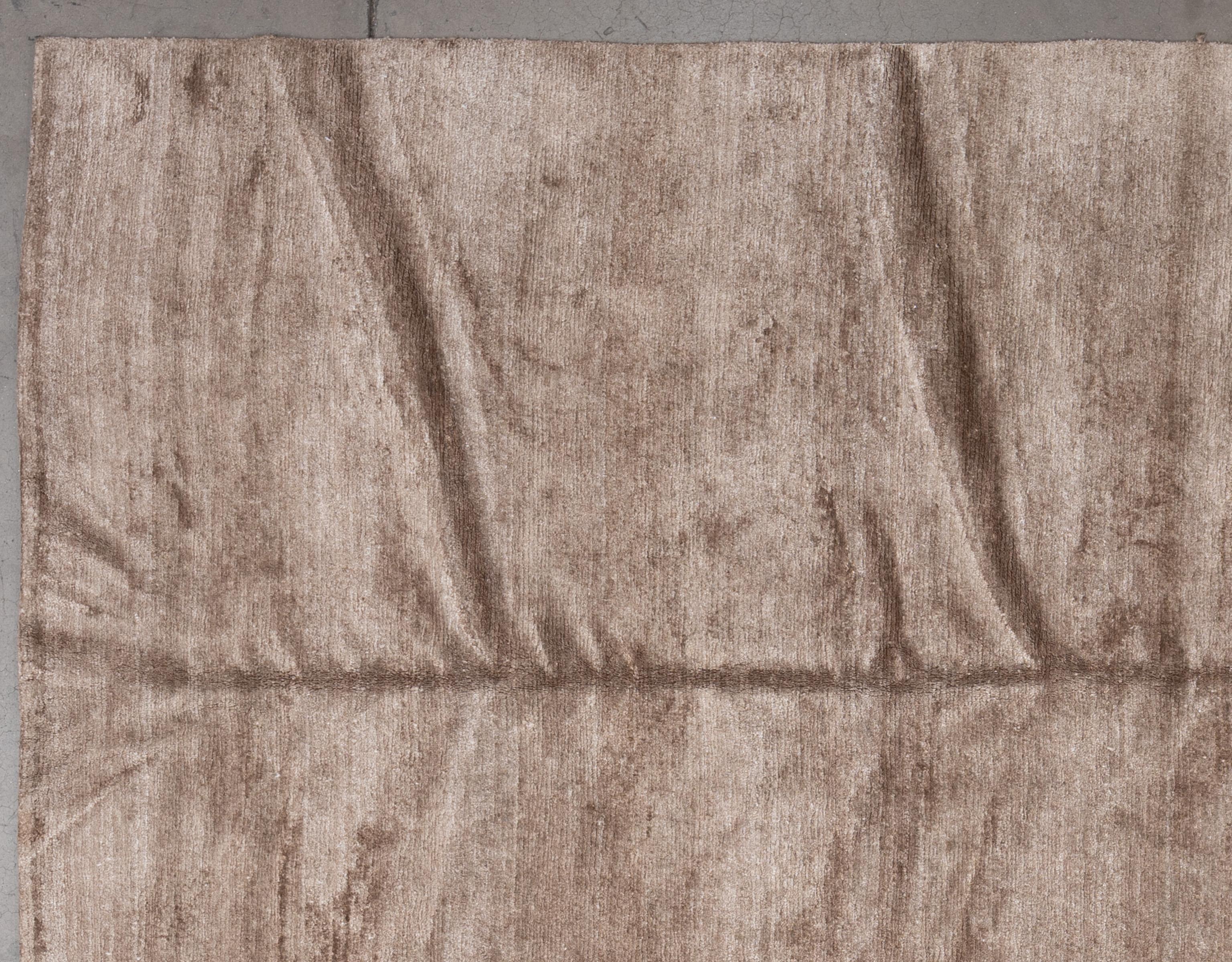 Modern 21st Century Contemporary Rug For Sale