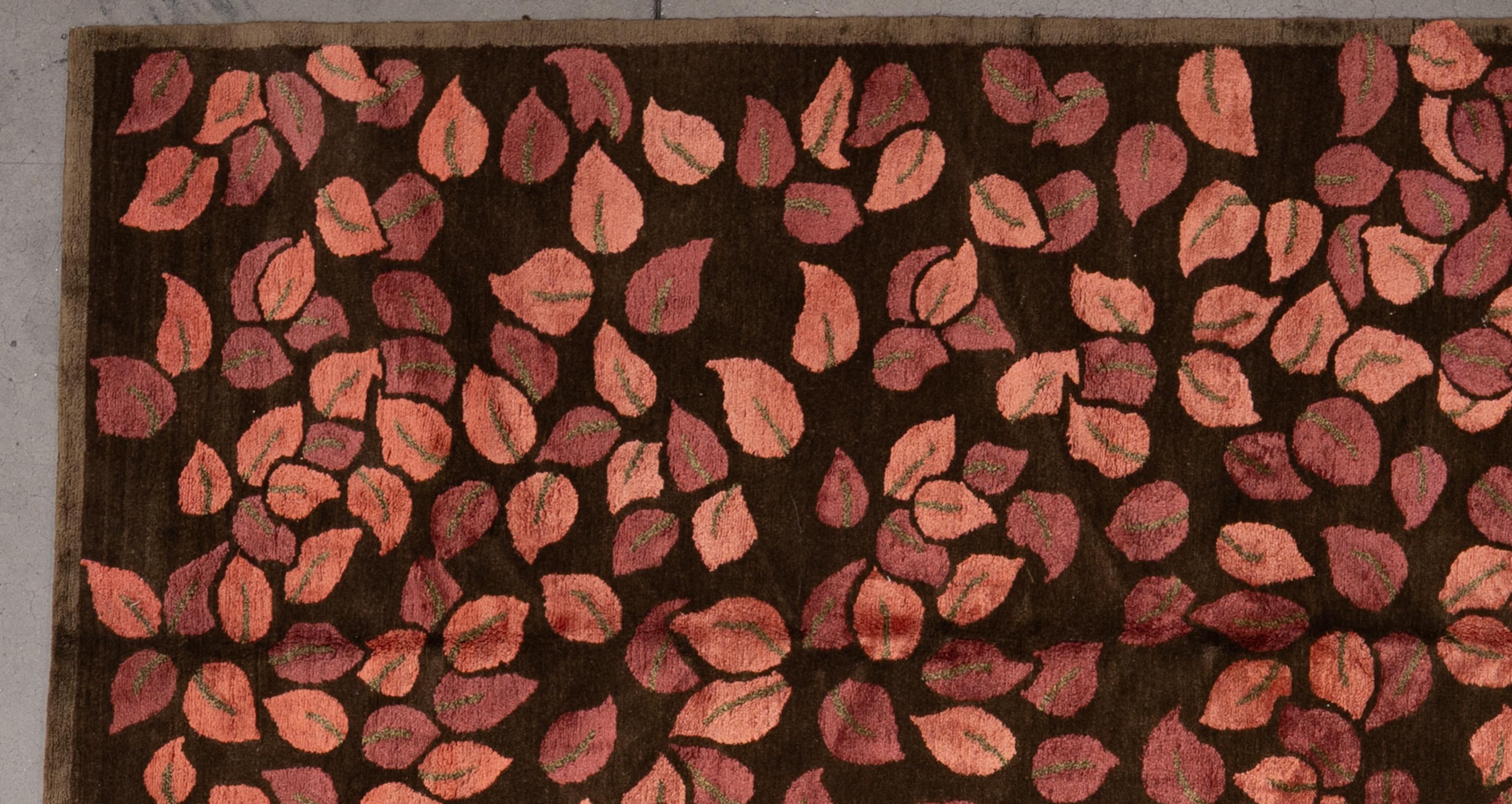 Moderne Tapis contemporain du 21e siècle en vente