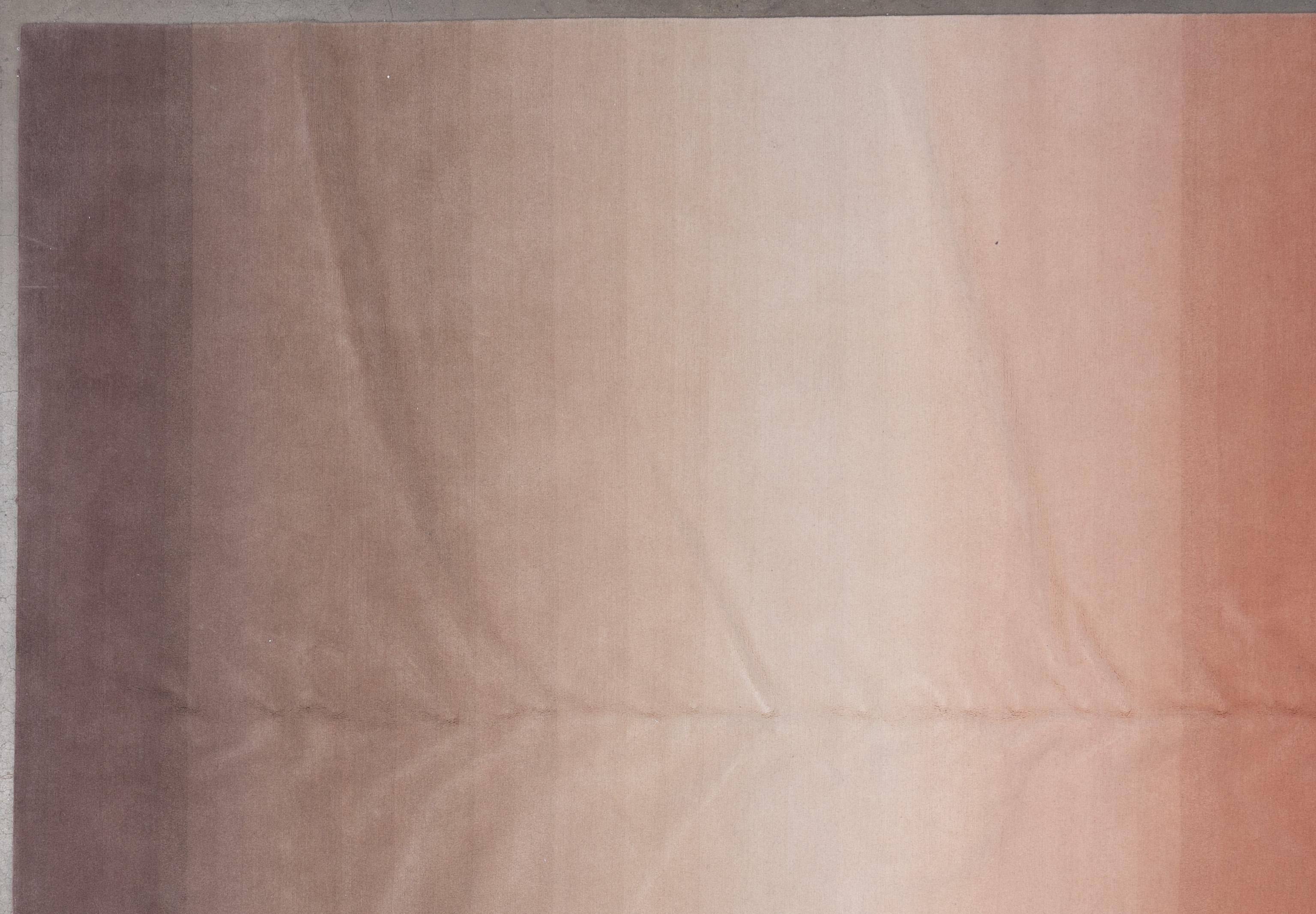 Moderne Tapis contemporain du 21e siècle en vente