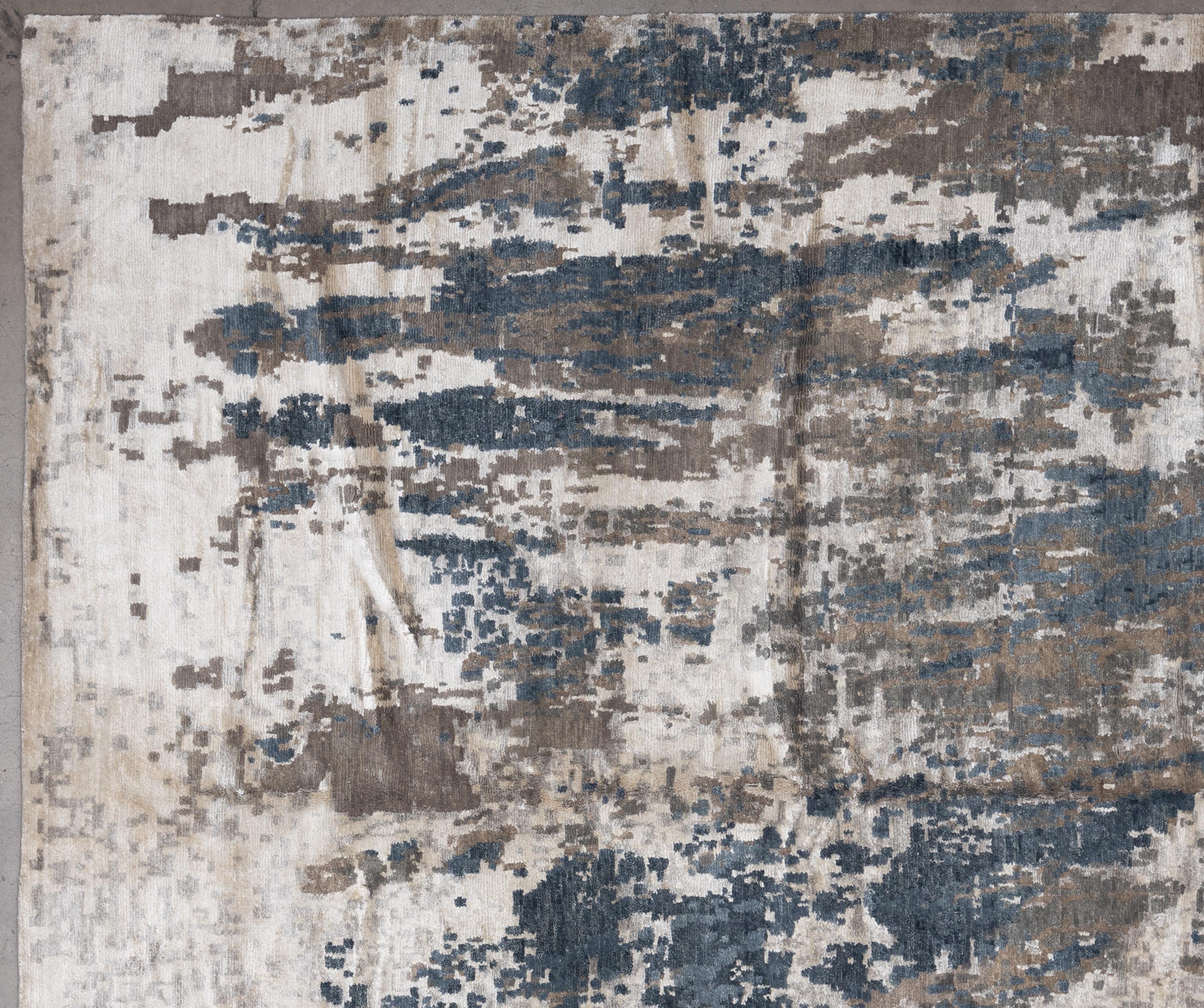 21st Century Contemporary Teppich (Moderne) im Angebot