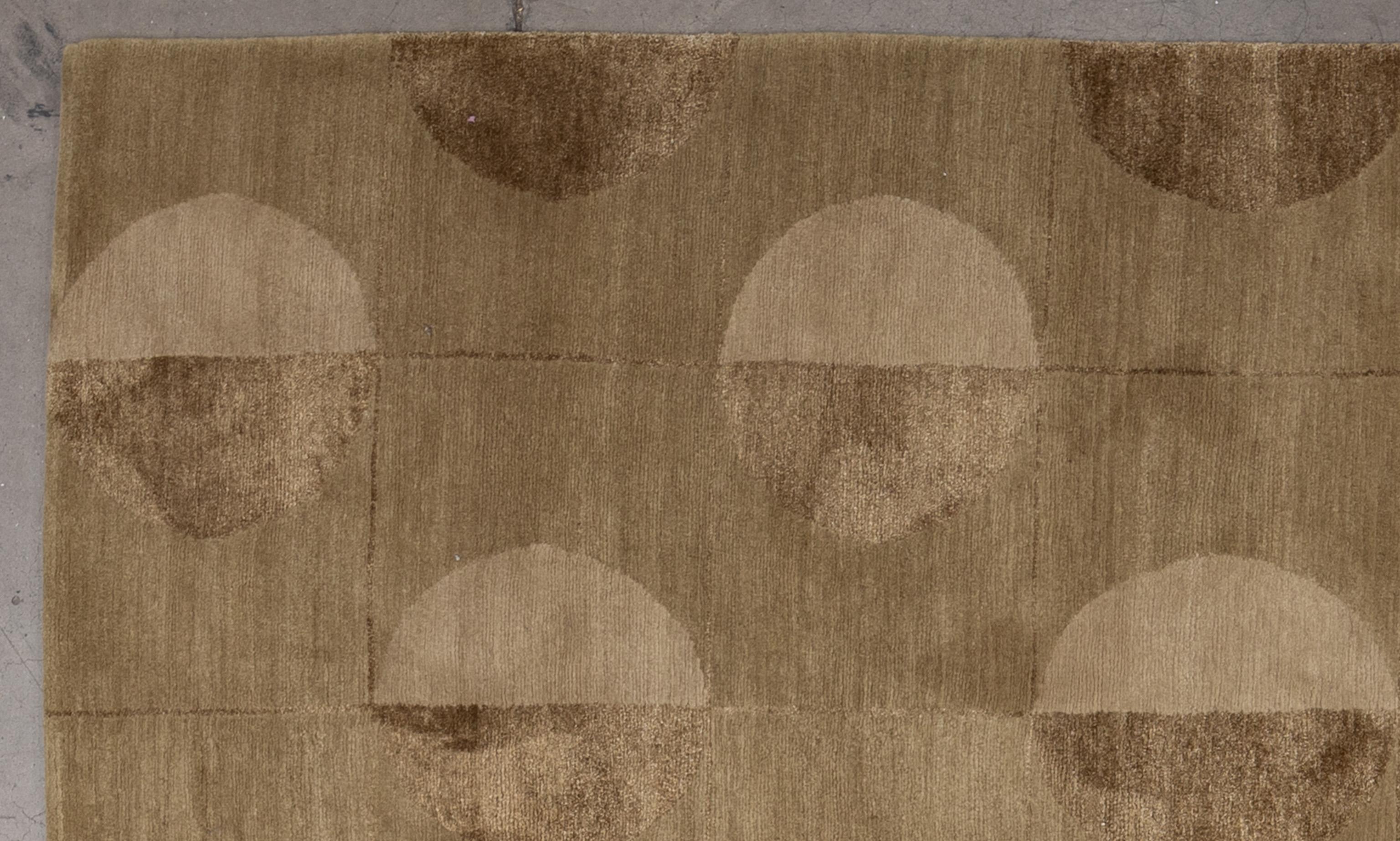Moderne Tapis contemporain du 21e siècle en vente
