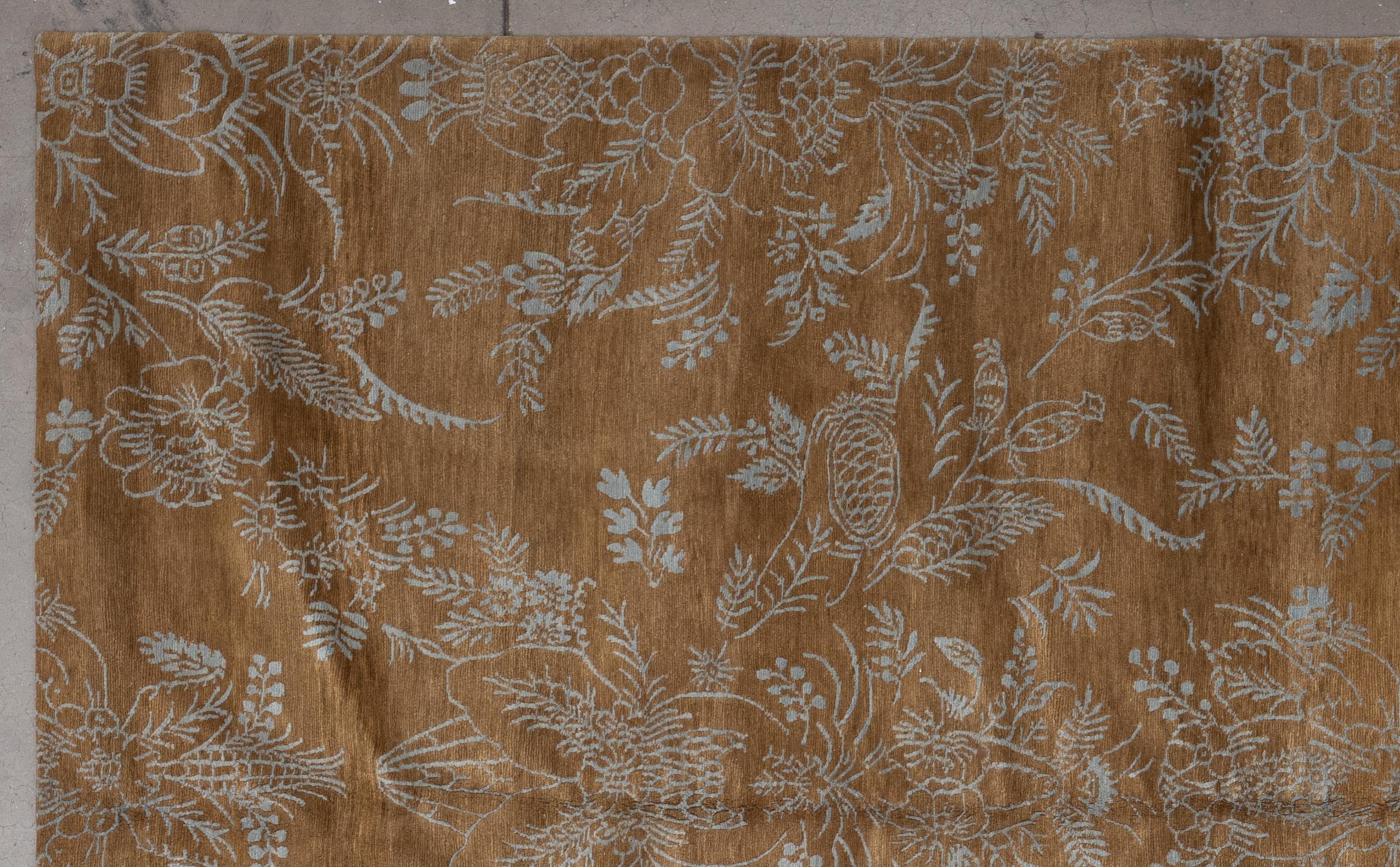 Moderne Tapis contemporain du 21e siècle en vente