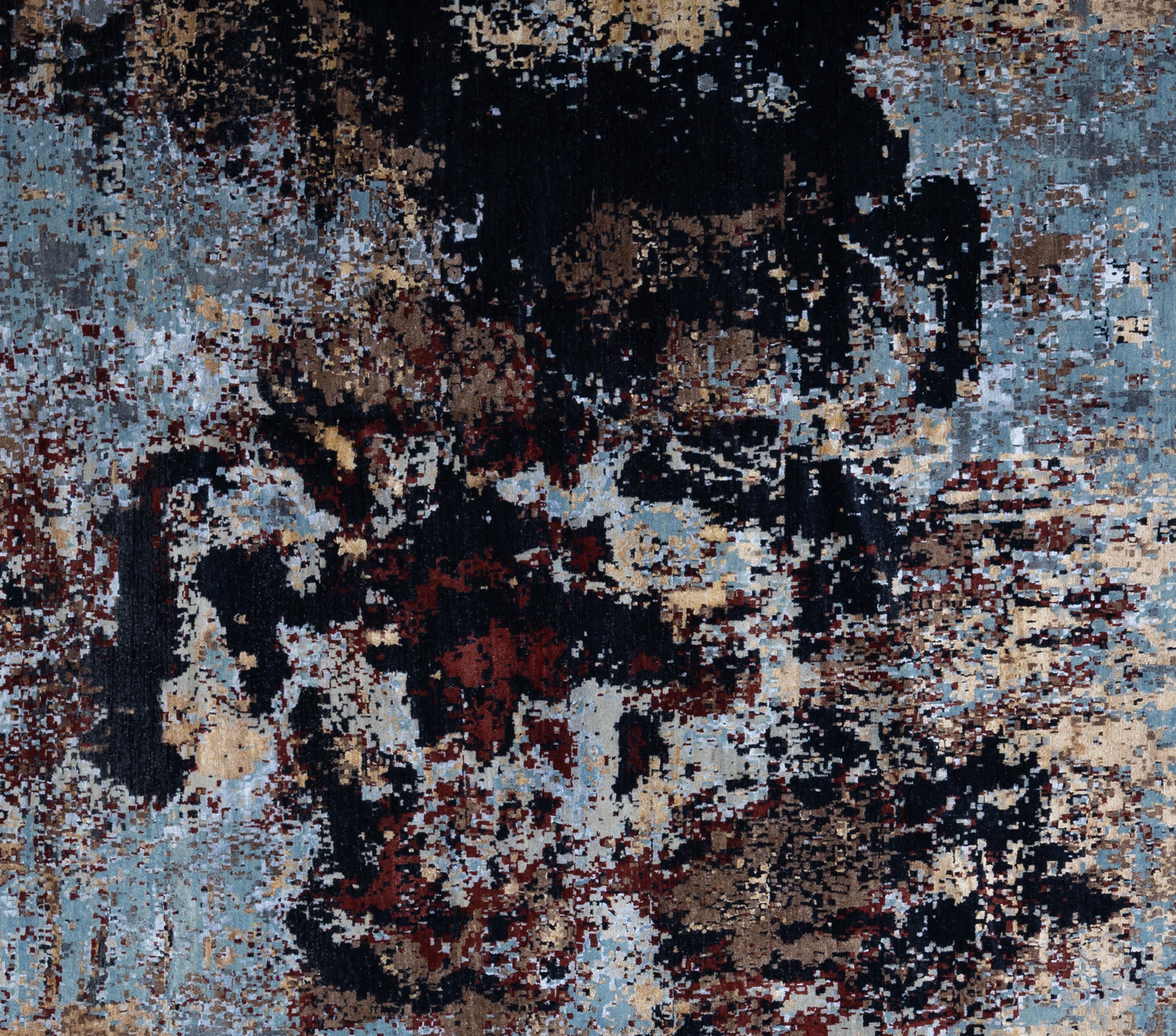 Moderne Tapis contemporain du 21e siècle en vente