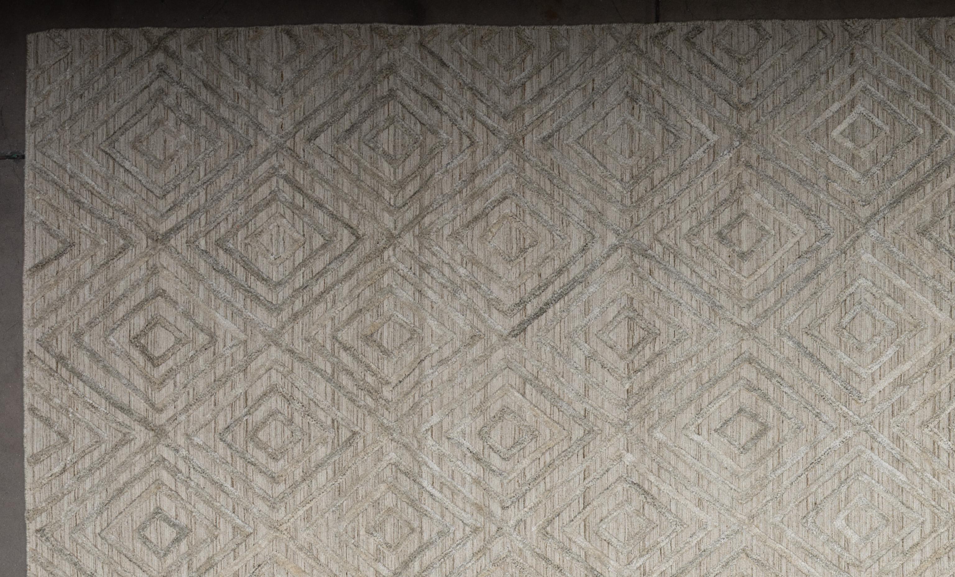 Modern 21st Century Contemporary Rug For Sale