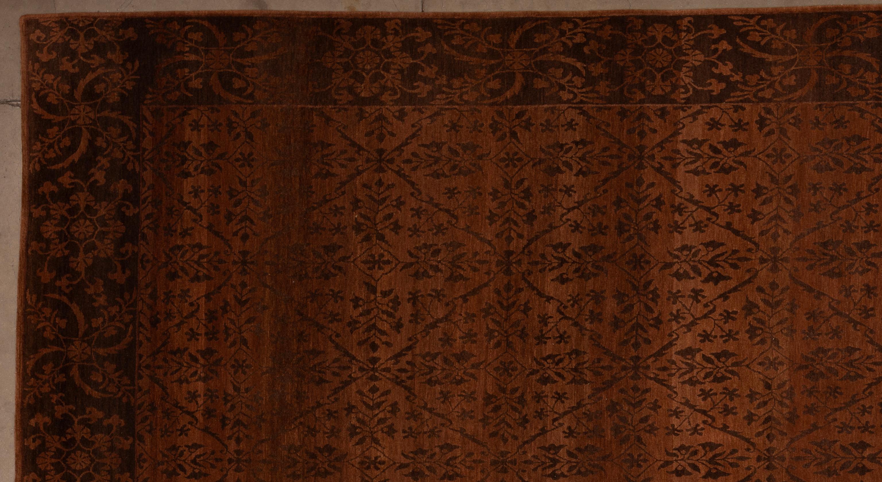 Moderne Tapis contemporain du 21e siècle en vente