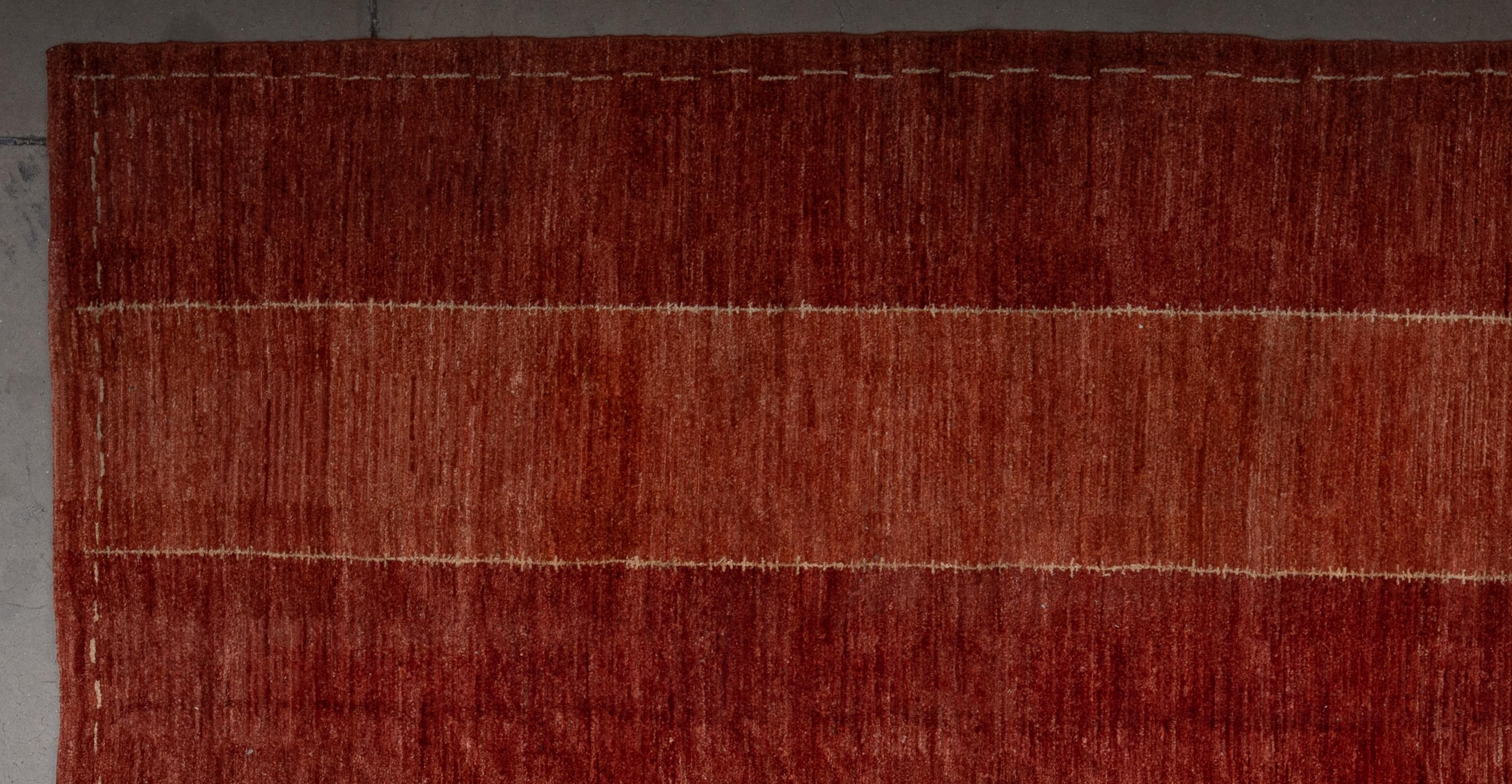 Contemporáneo del siglo XXI  Alfombra Moderno en venta