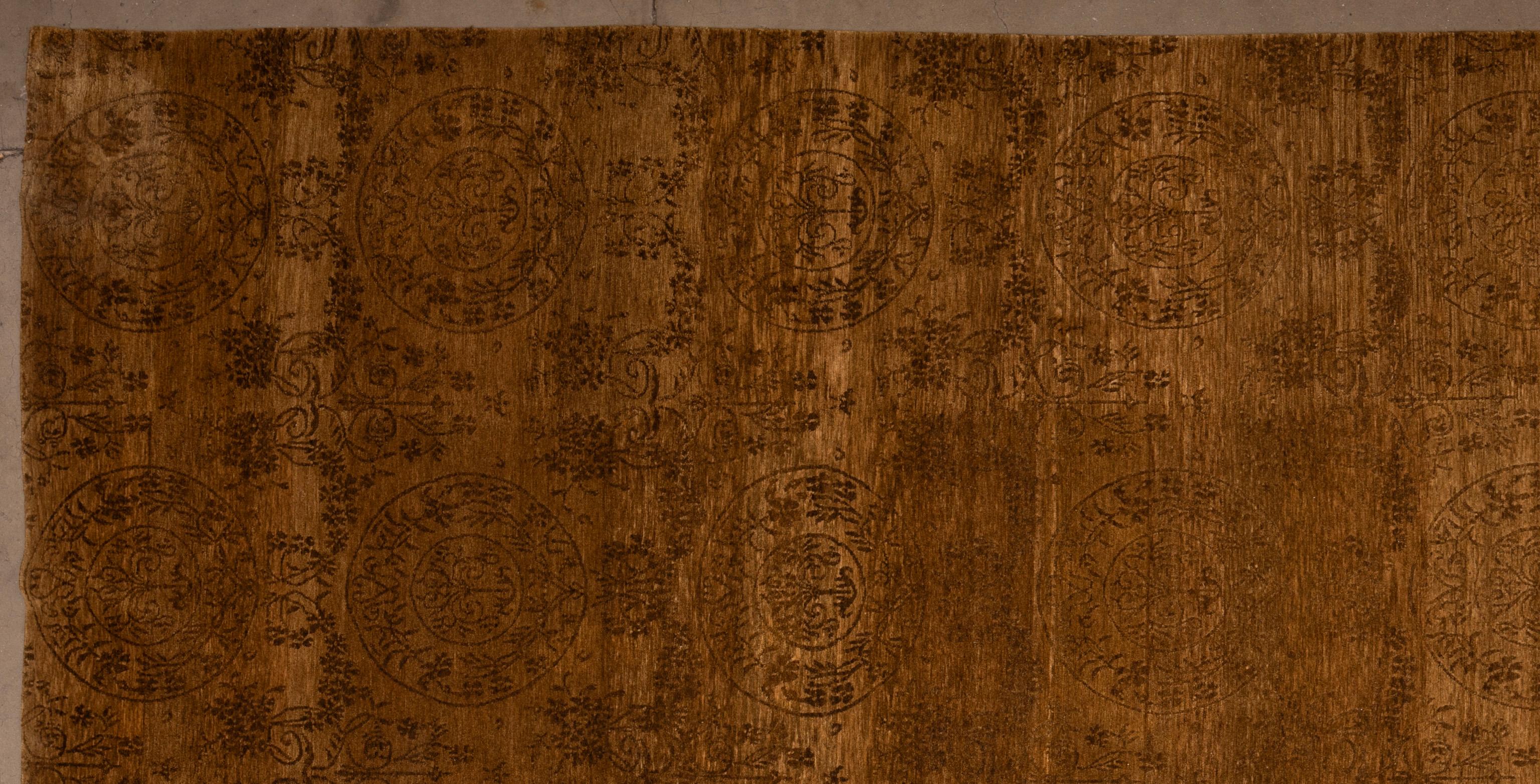 Modern 21st Century Contemporary  Rug For Sale