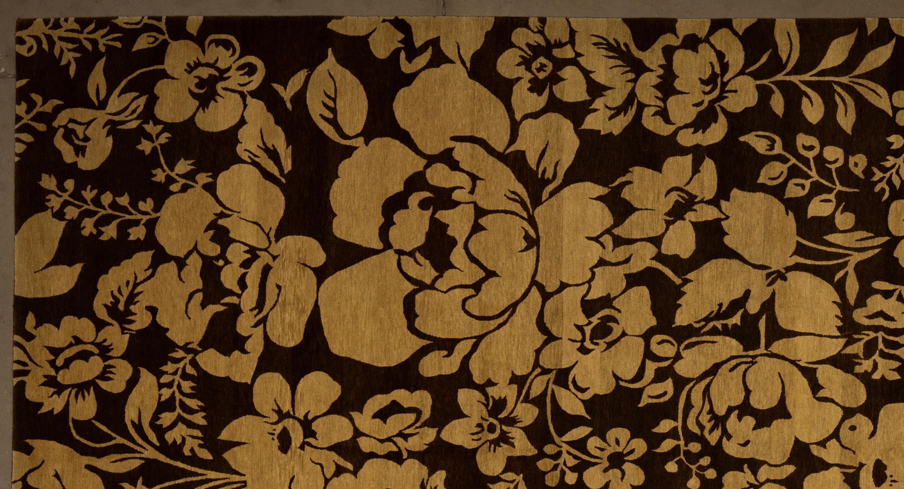 Modern 21st Century Contemporary  Rug For Sale