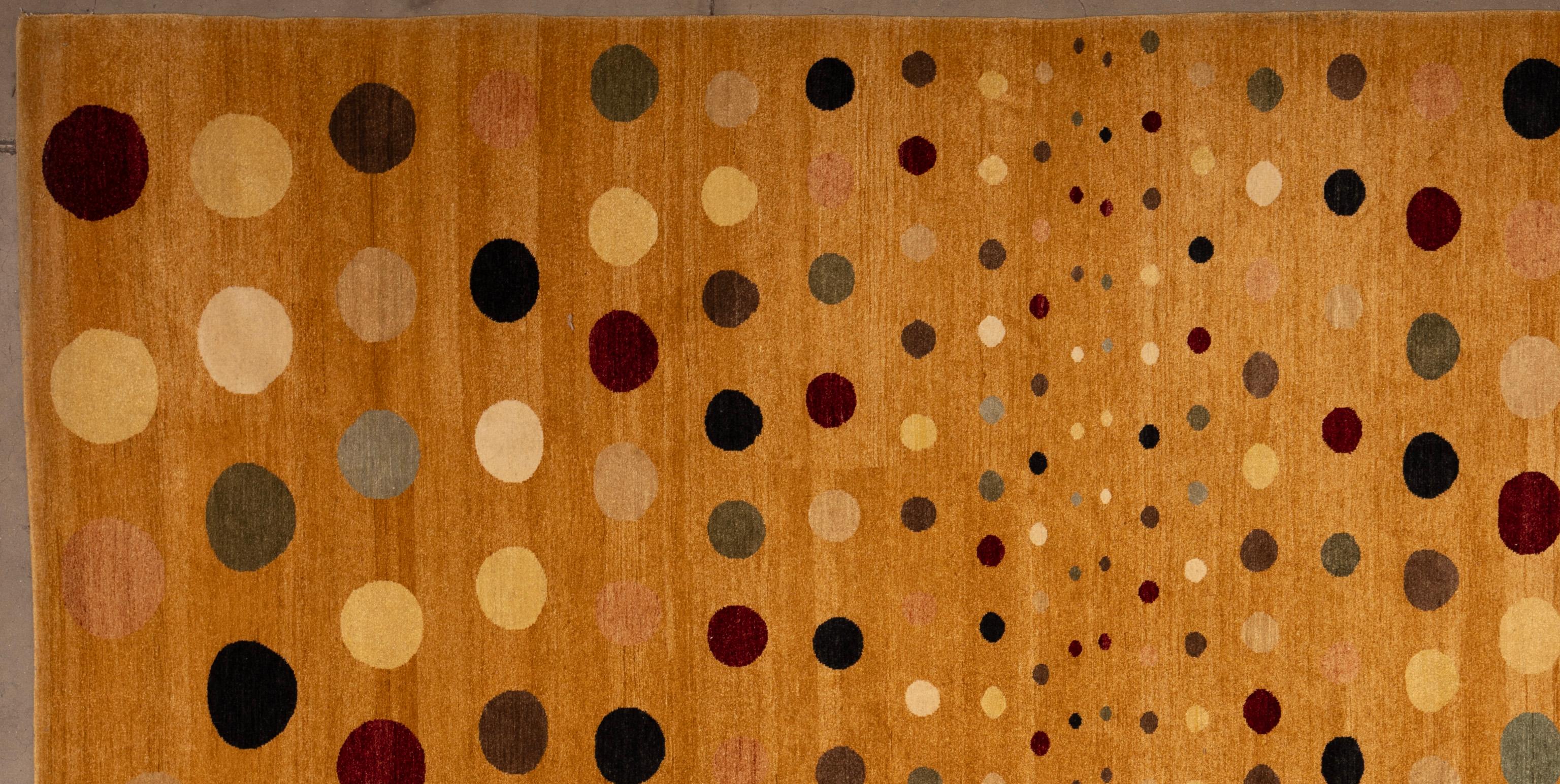 Modern 21st Century Contemporary  Rug For Sale