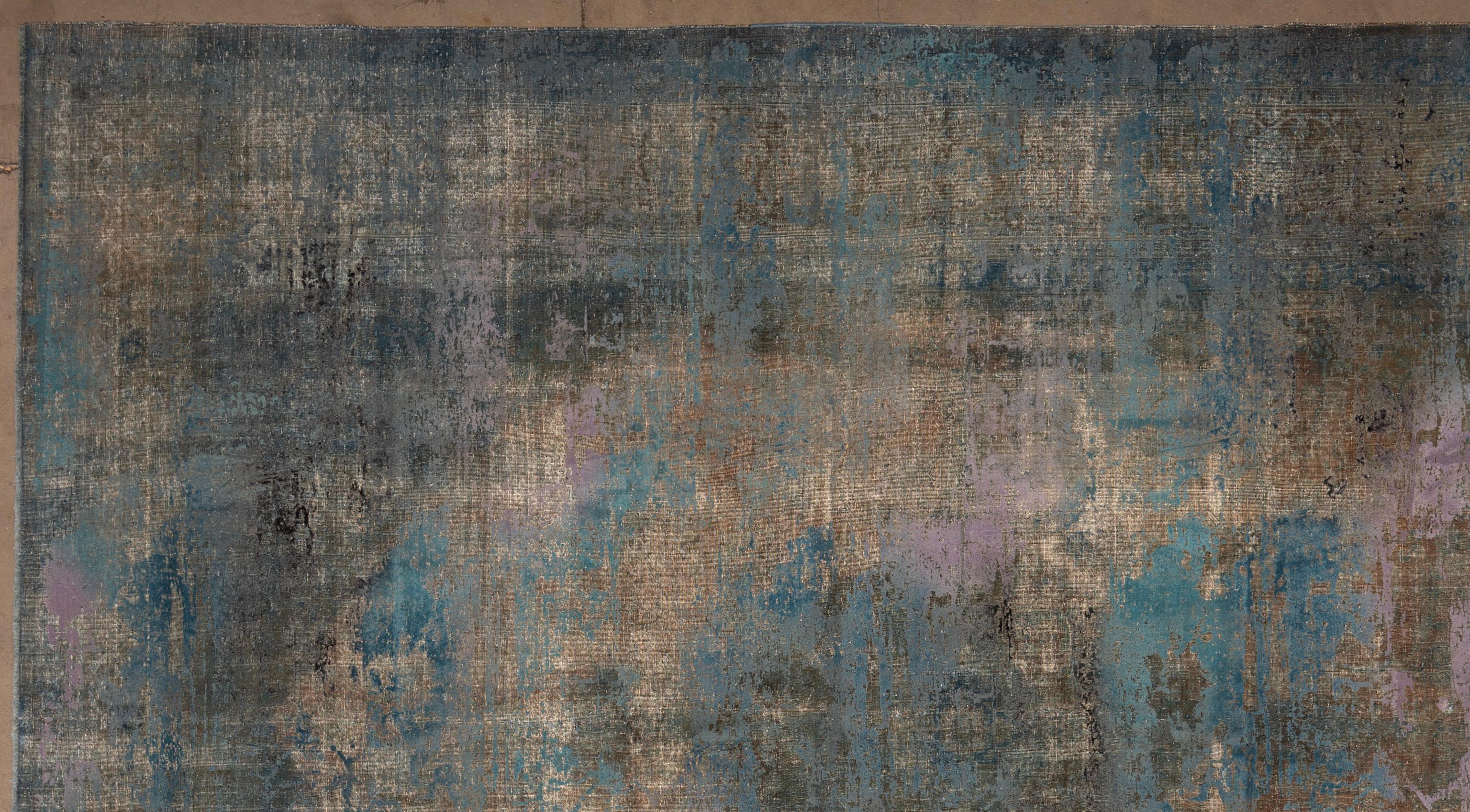 Modern 21st Century Contemporary  Rug For Sale