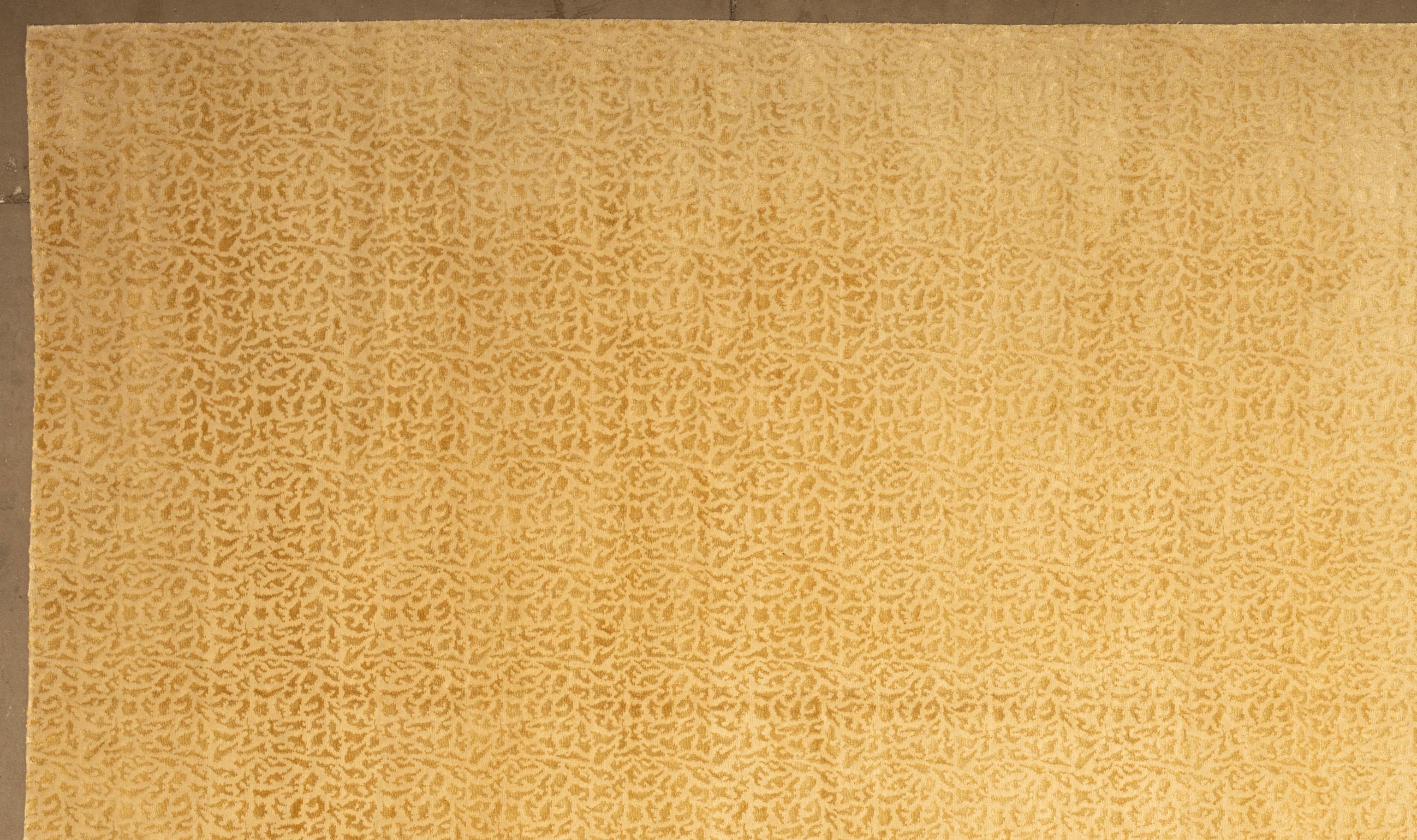 Modern 21st Century Contemporary  Rug For Sale