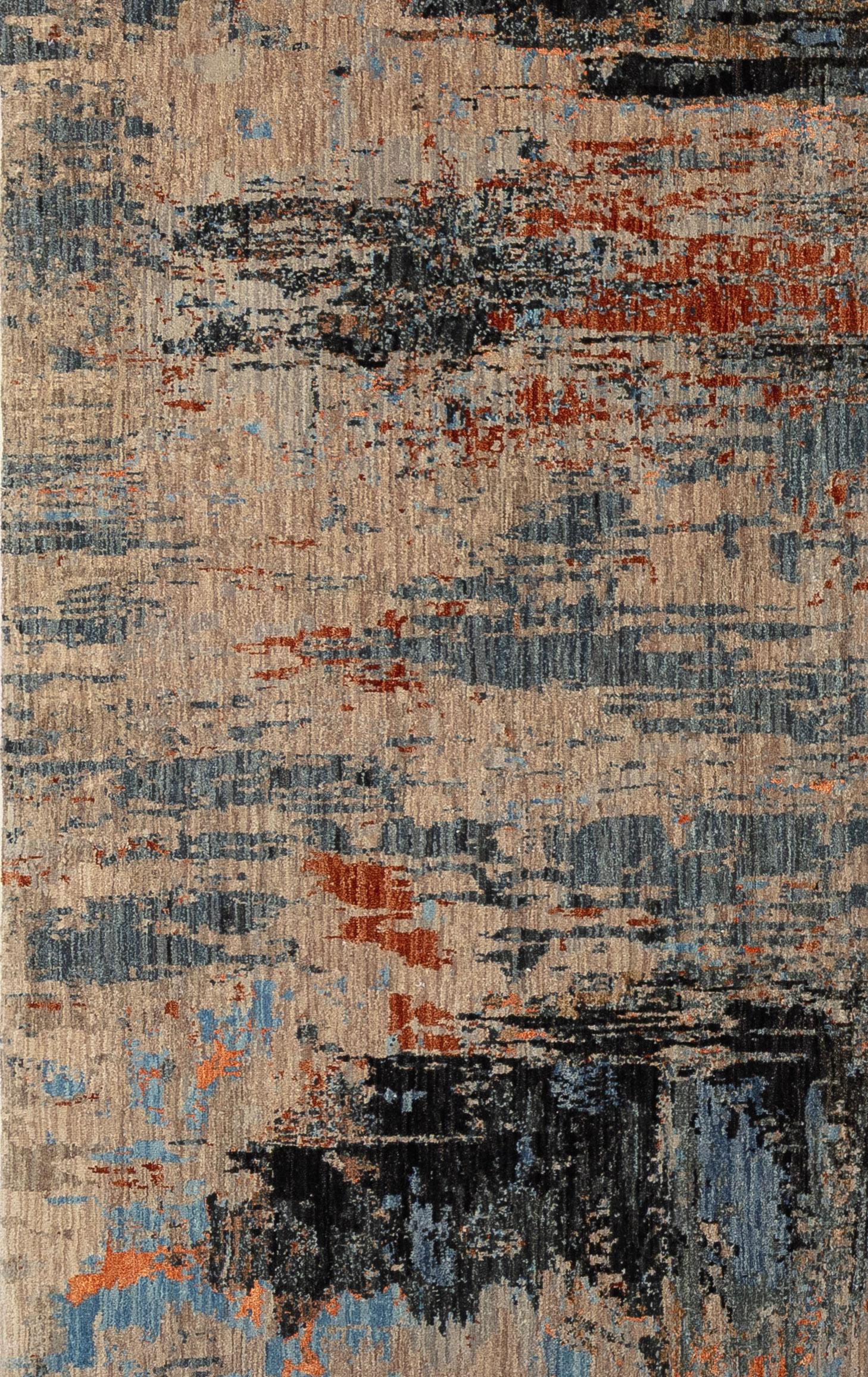 Zeitgenössisches des 21. Jahrhunderts  Teppich (Moderne) im Angebot