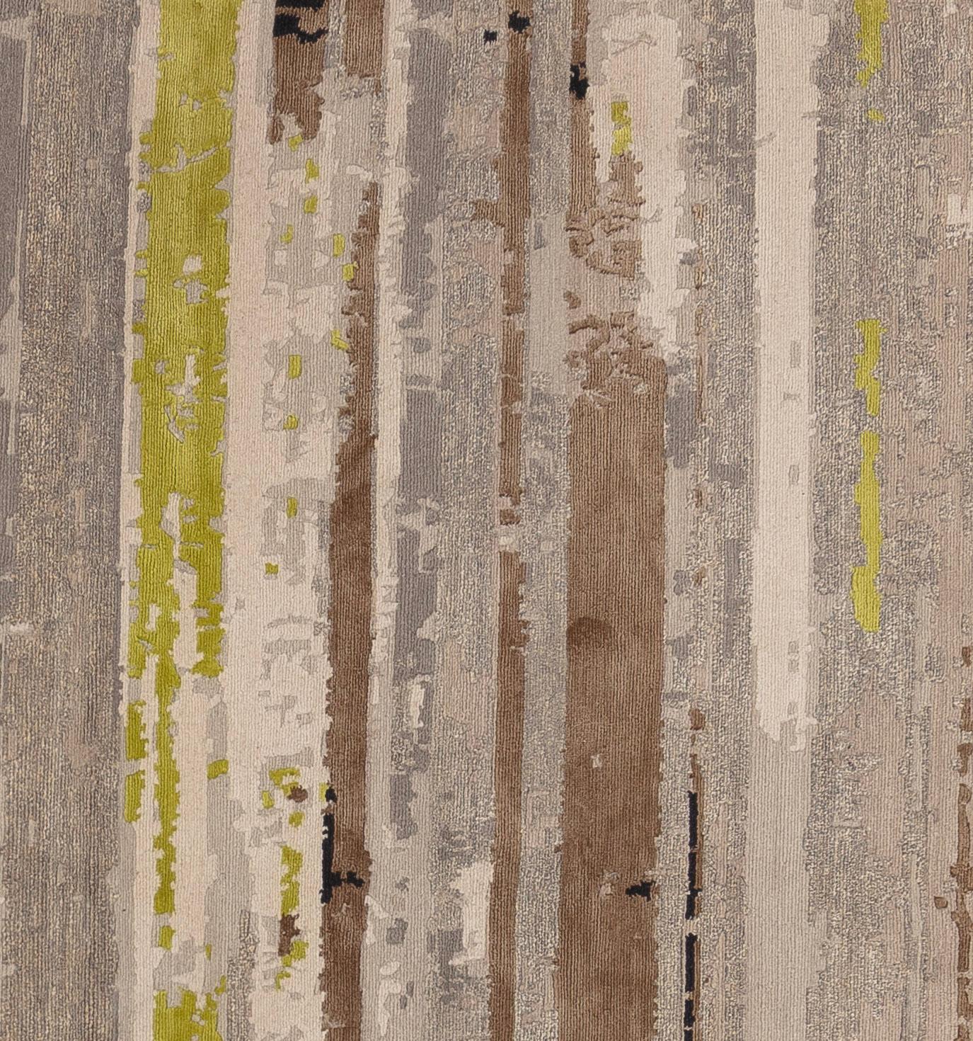 21st Century Contemporary Teppich (Moderne) im Angebot