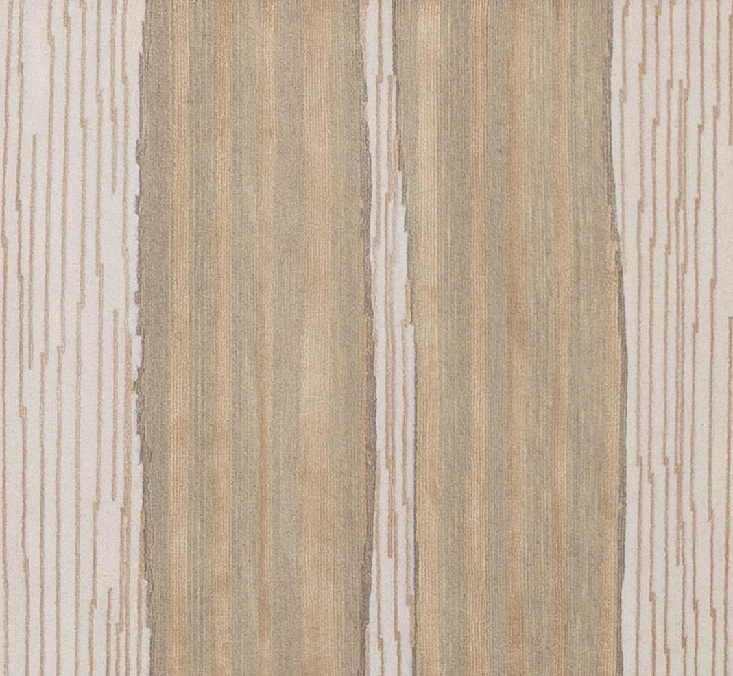 Moderno Tappeto contemporaneo del 21° secolo in vendita