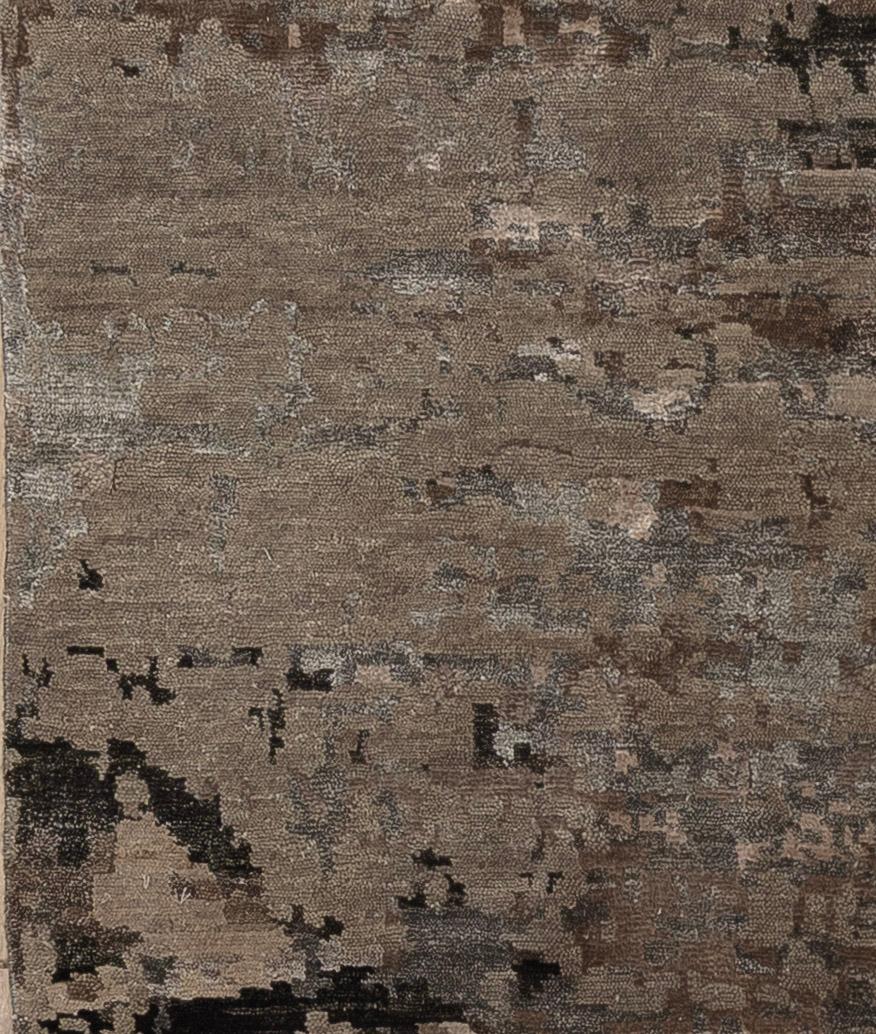 Moderne Tapis contemporain du 21e siècle en vente