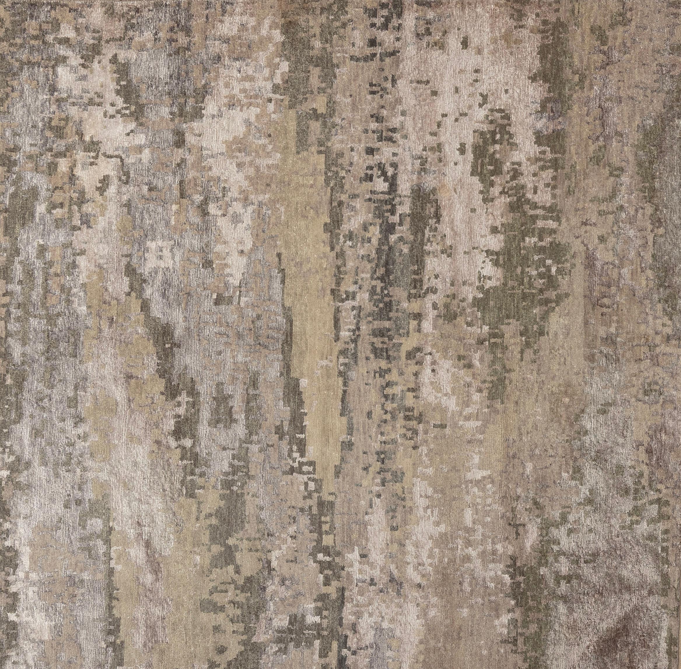 Moderne Tapis contemporain du 21e siècle en vente