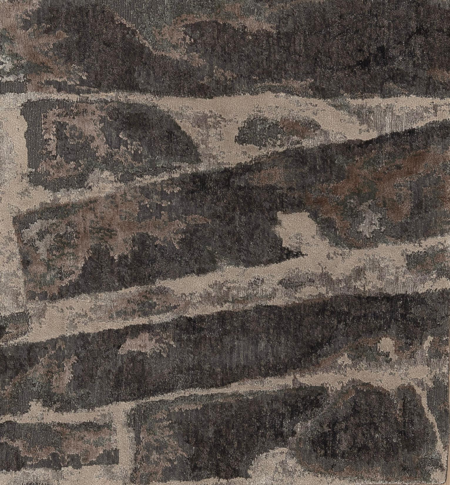 Moderno Tappeto contemporaneo del 21° secolo in vendita