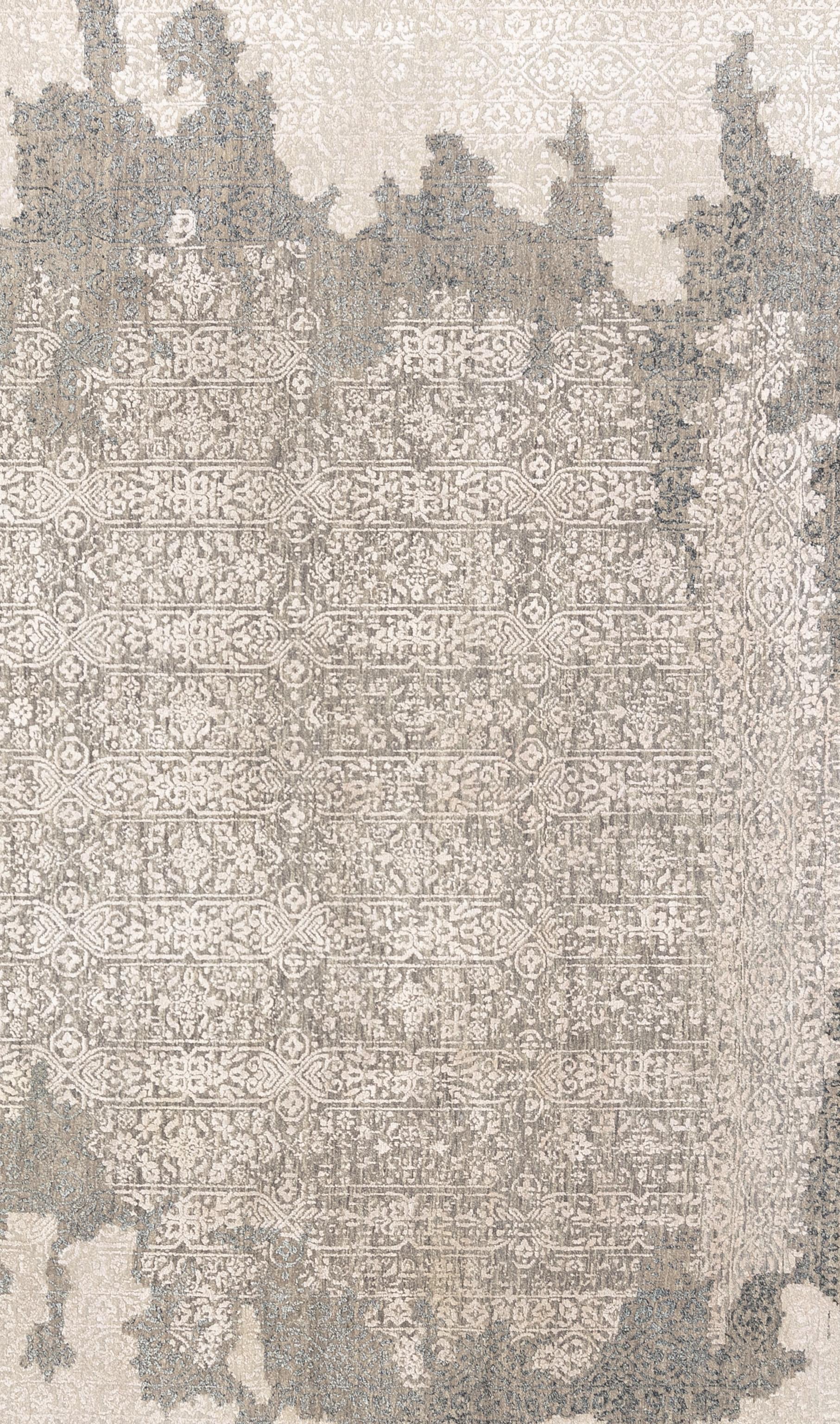 Indien Tapis contemporain du 21e siècle en vente
