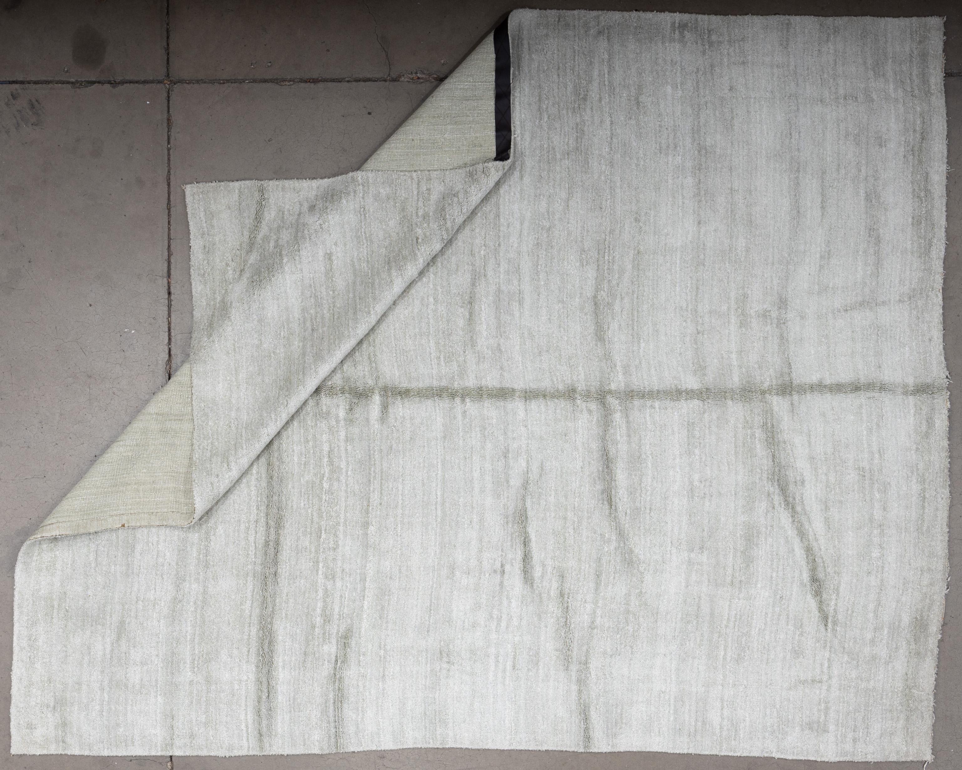 Contemporáneo del siglo XXI  Alfombra Indio en venta