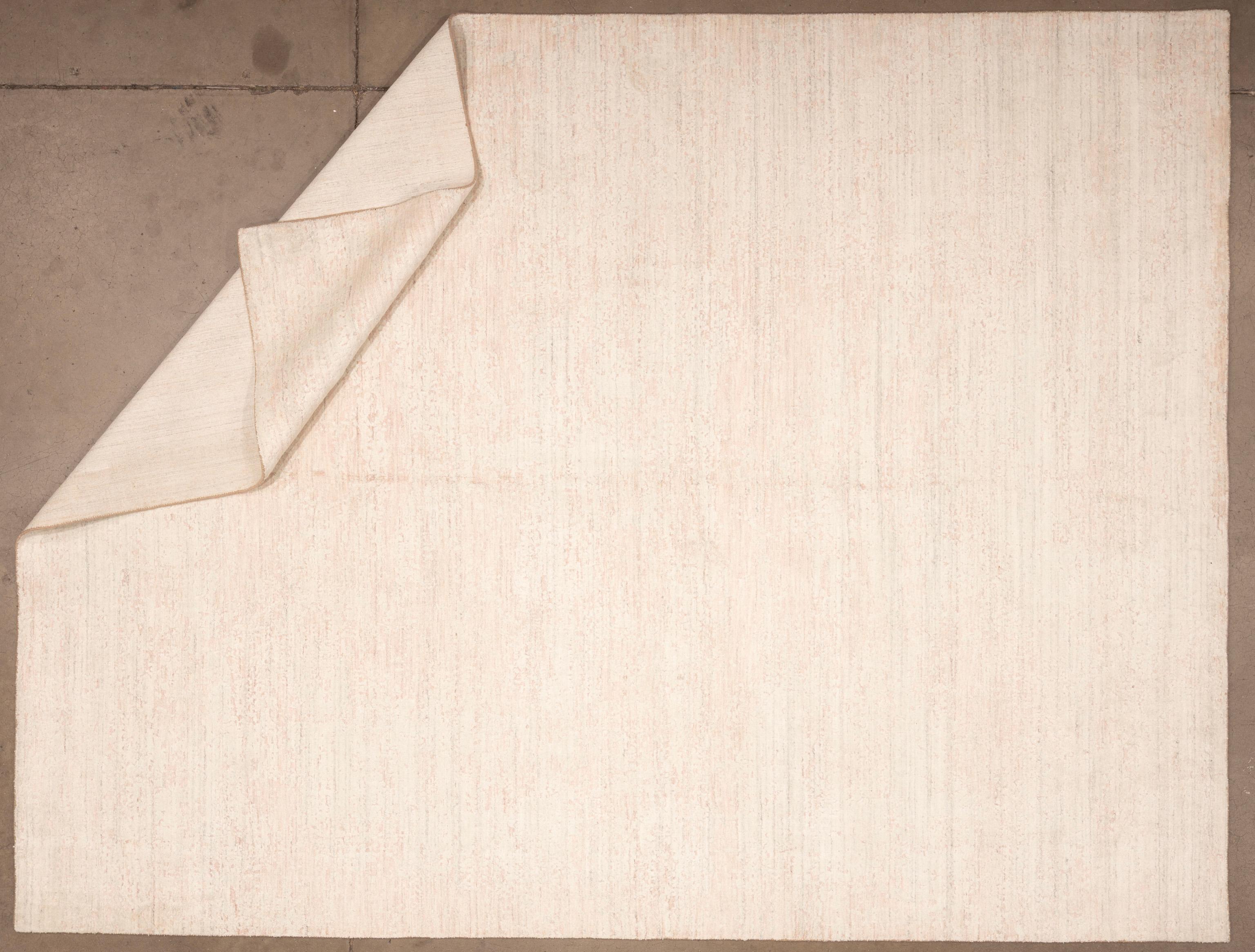 Indian 21st Century Contemporary  Rug For Sale