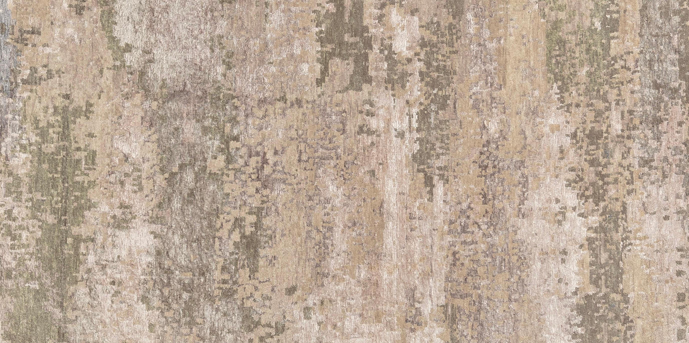 21st Century Contemporary Teppich (Nepalesisch) im Angebot