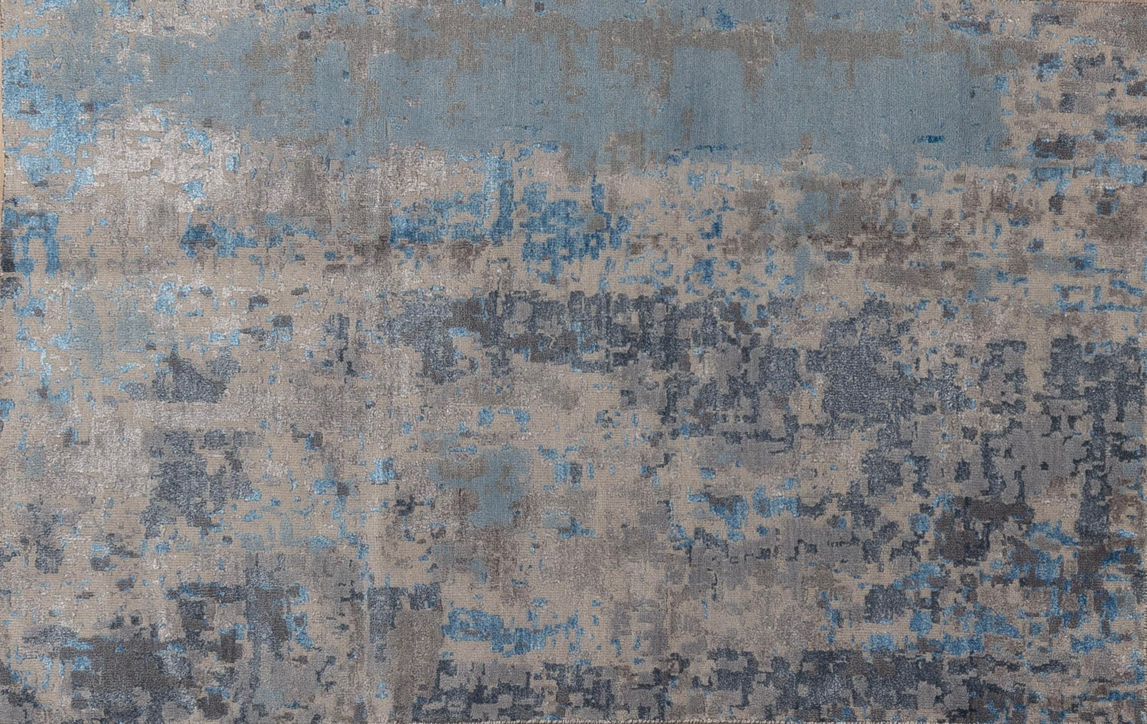 21st Century Contemporary Teppich (Nepalesisch) im Angebot