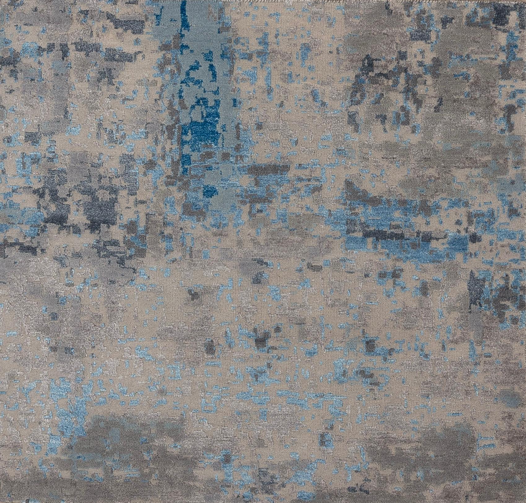 21st Century Contemporary Teppich (Nepalesisch) im Angebot