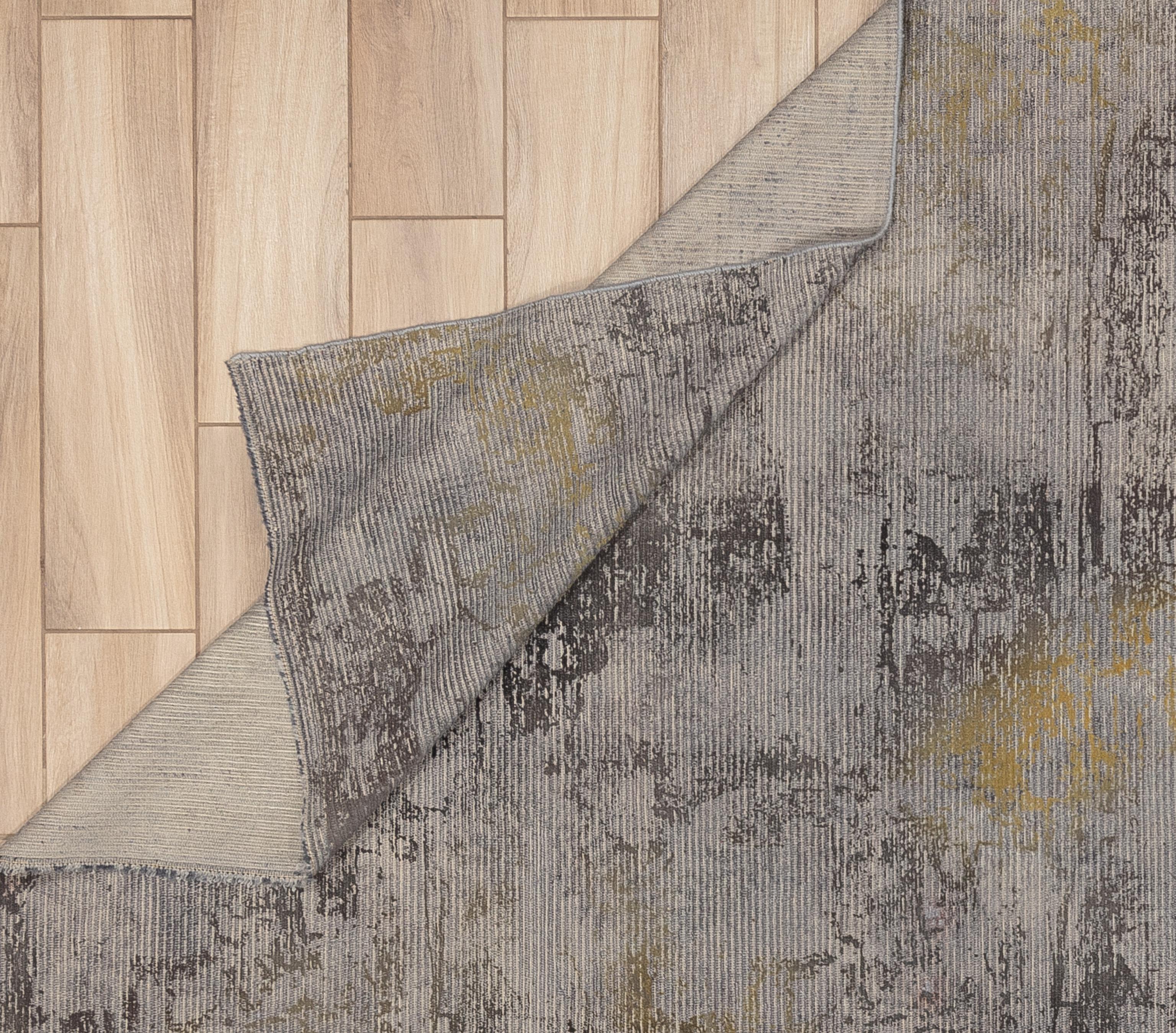 Tissé à la main Tapis contemporain du 21e siècle en vente