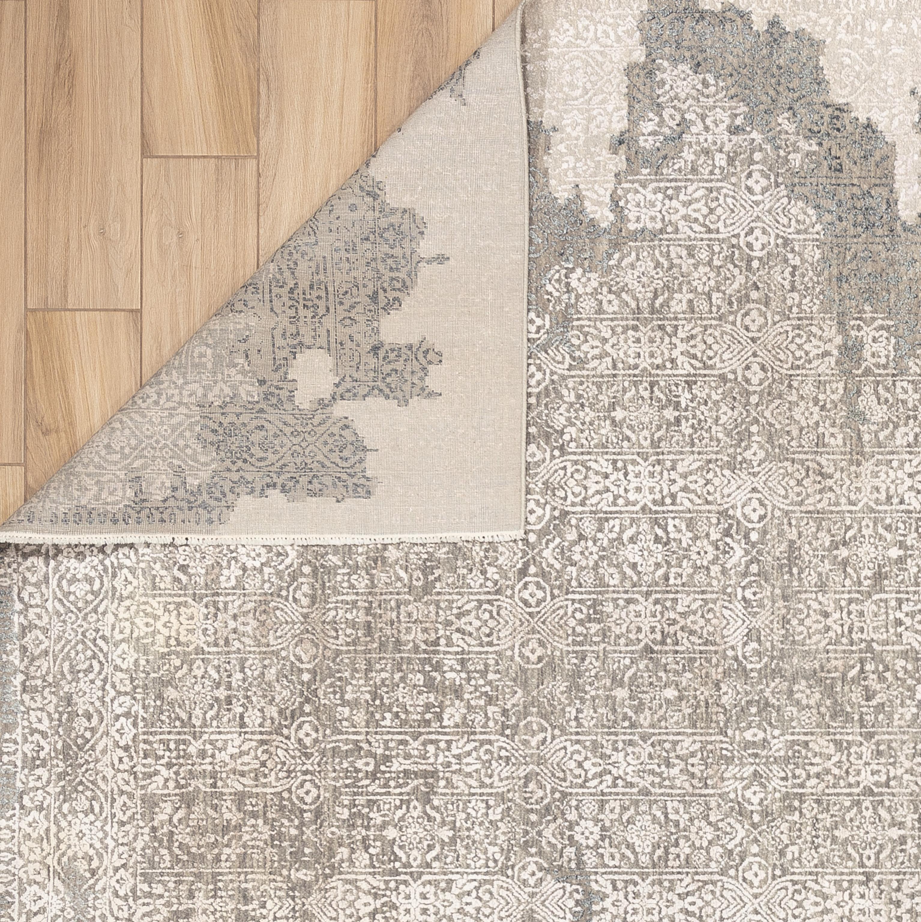 Tissé à la main Tapis contemporain du 21e siècle en vente