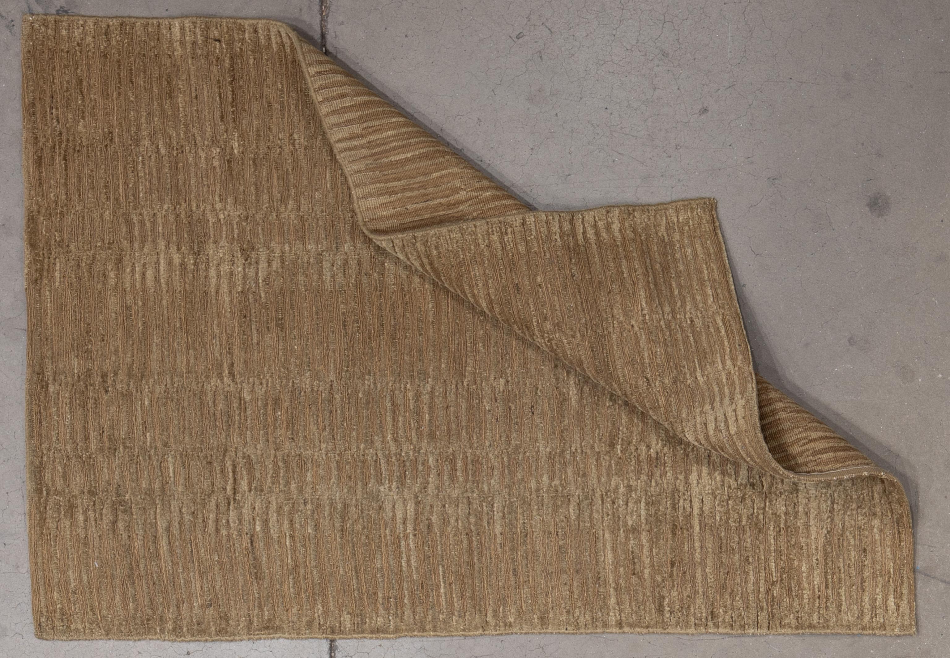 Alfombra contemporánea del siglo XXI Tejido a mano en venta