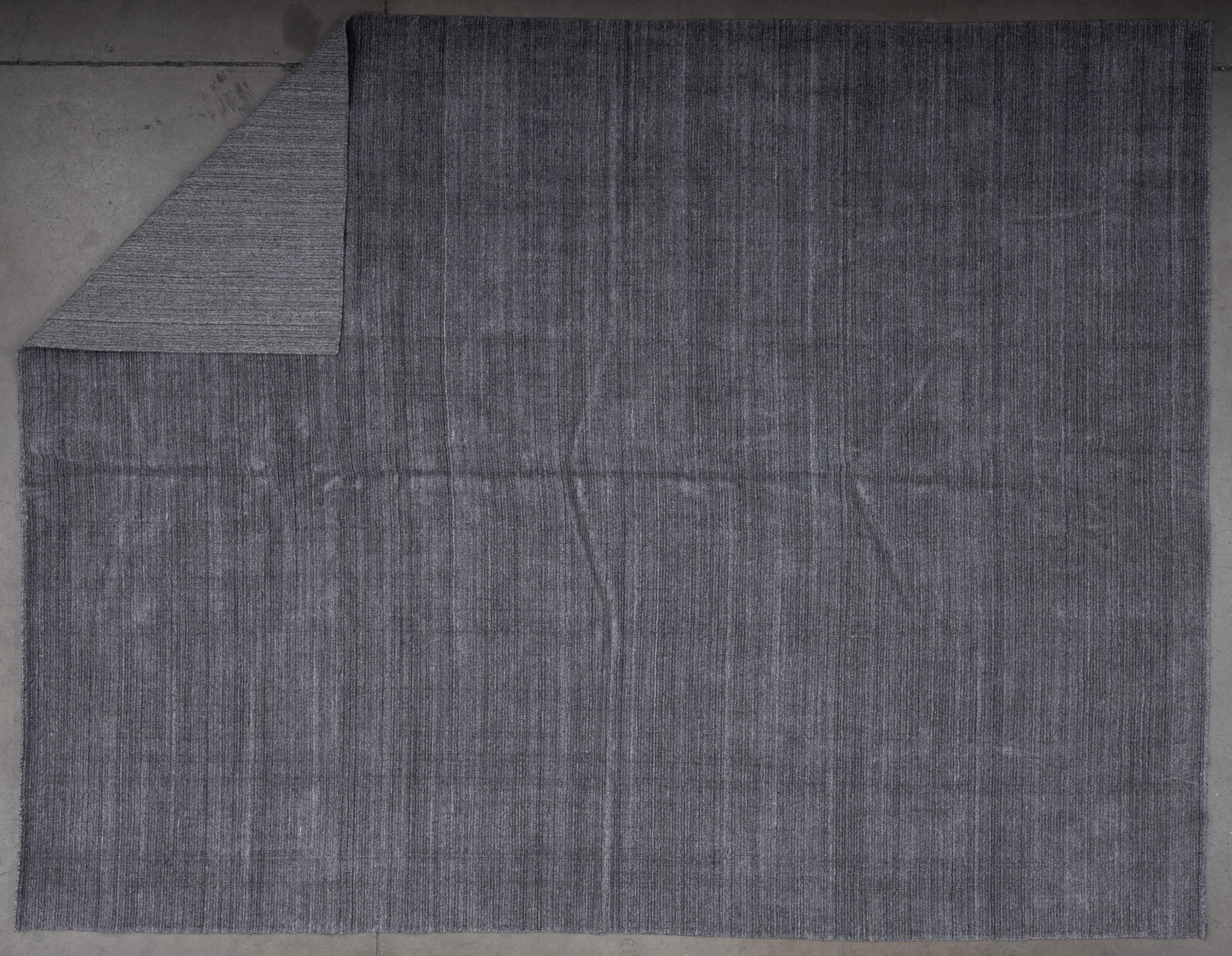 Hand-Woven 21st Century Contemporary Rug For Sale