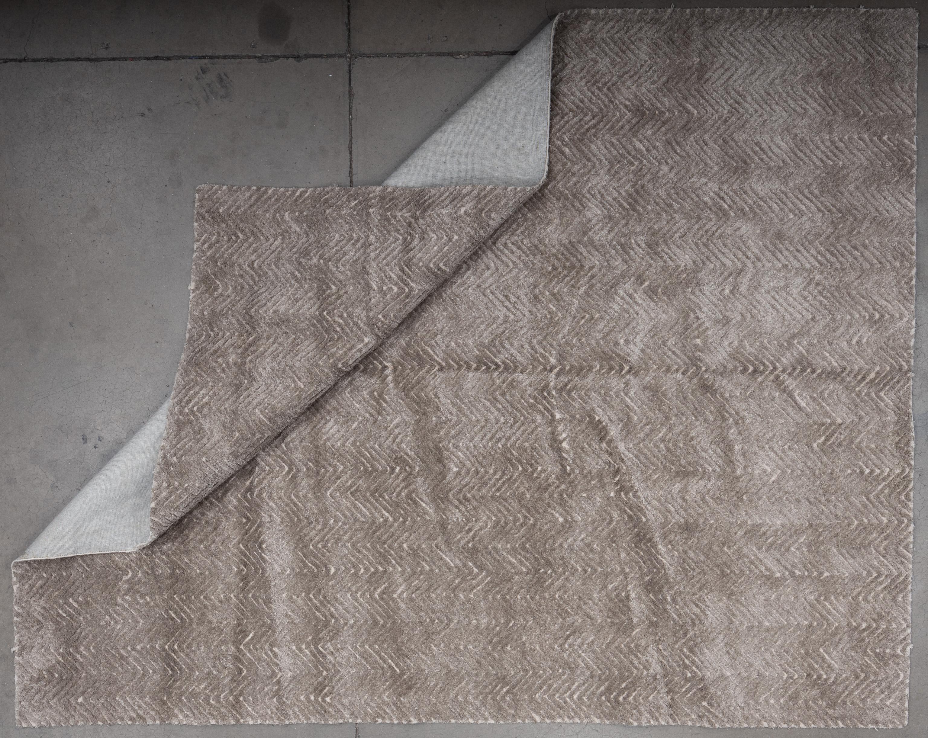 Tissé à la main 21e siècle - Contemporain  Tapis en vente