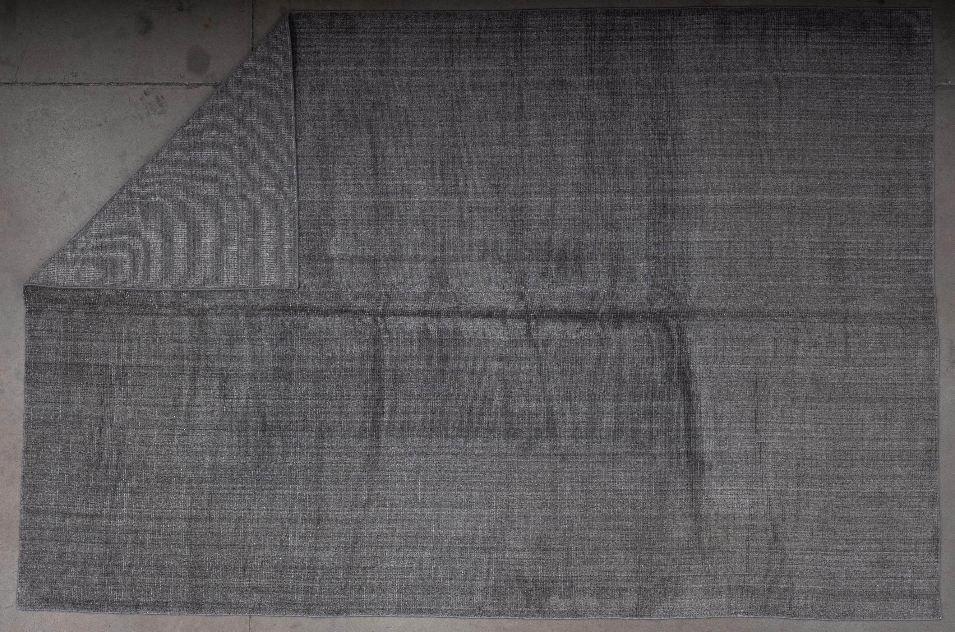 Contemporáneo del siglo XXI  Alfombra Tejido a mano en venta