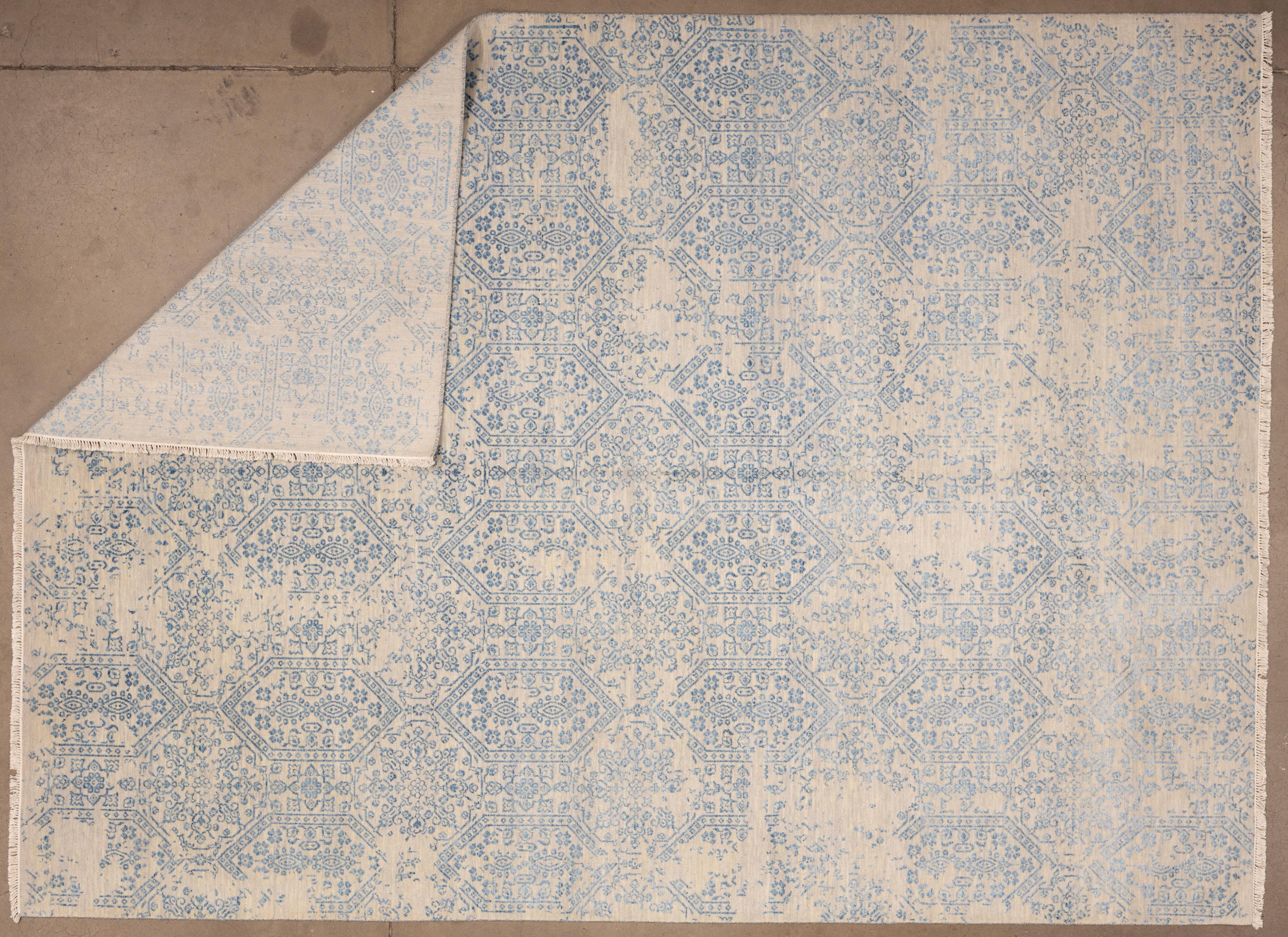 Tissé à la main 21e siècle - Contemporain  Tapis en vente