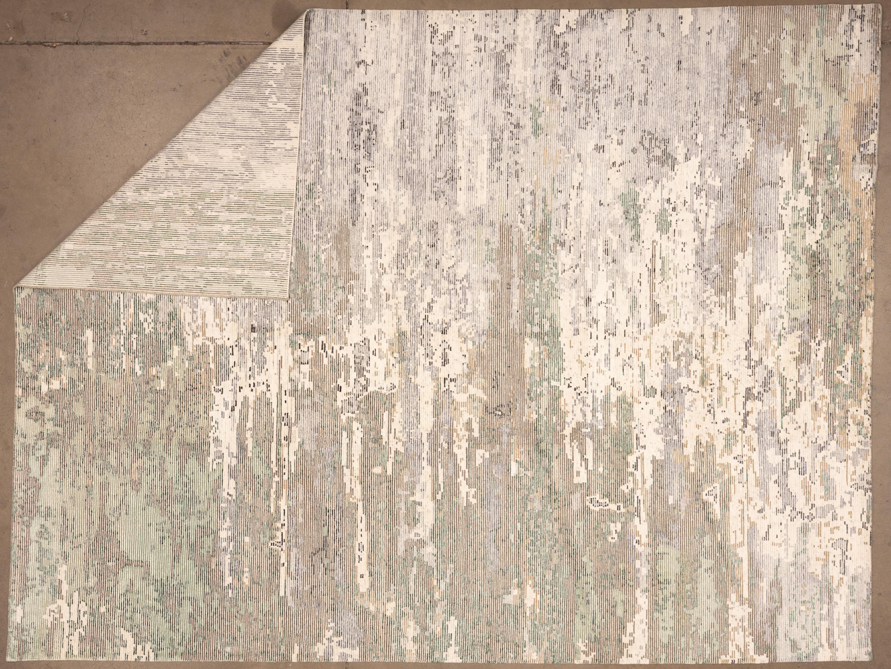 Tissé à la main 21e siècle - Contemporain  Tapis en vente