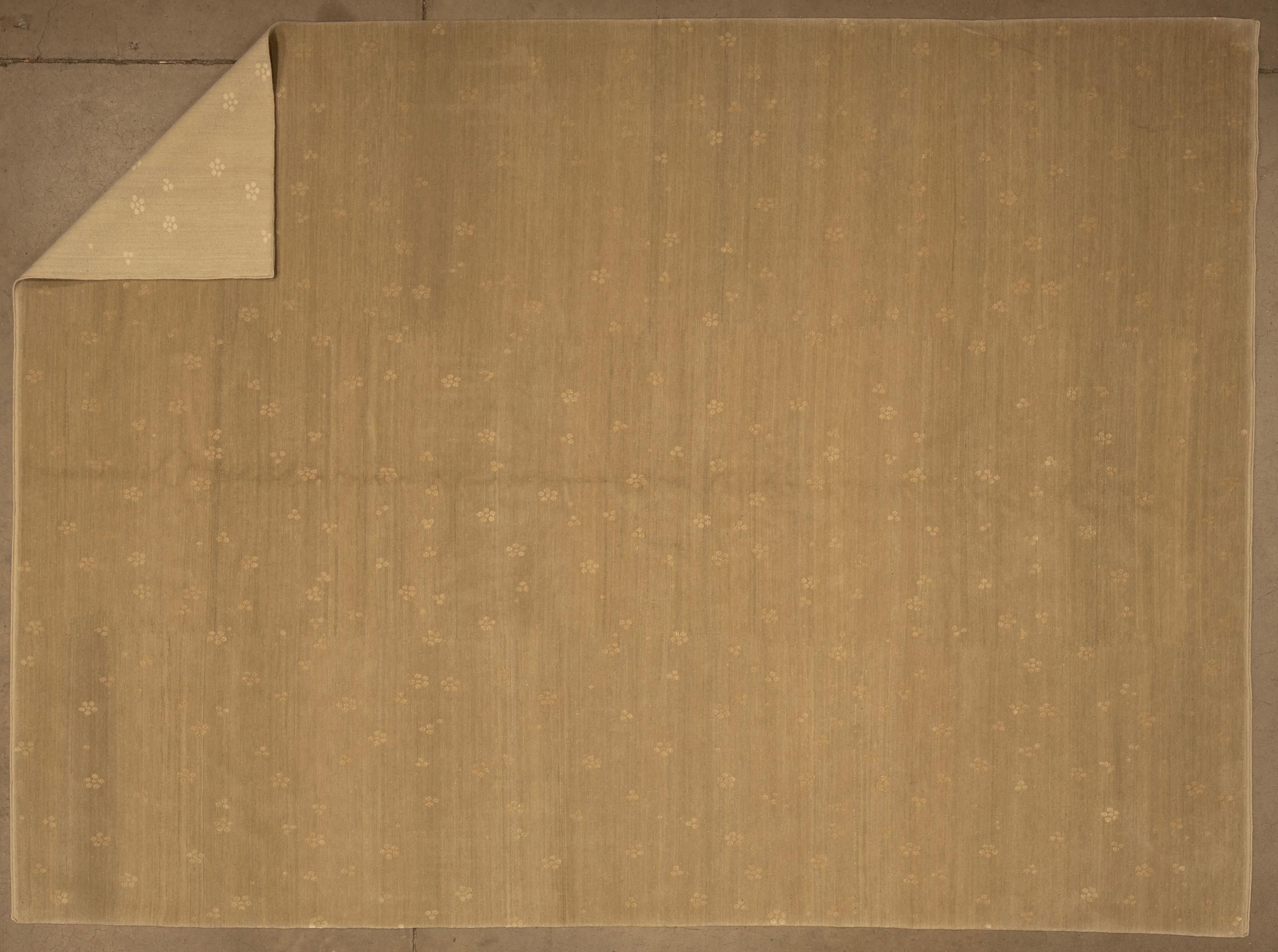 Hand-Woven 21st Century Contemporary  Rug For Sale