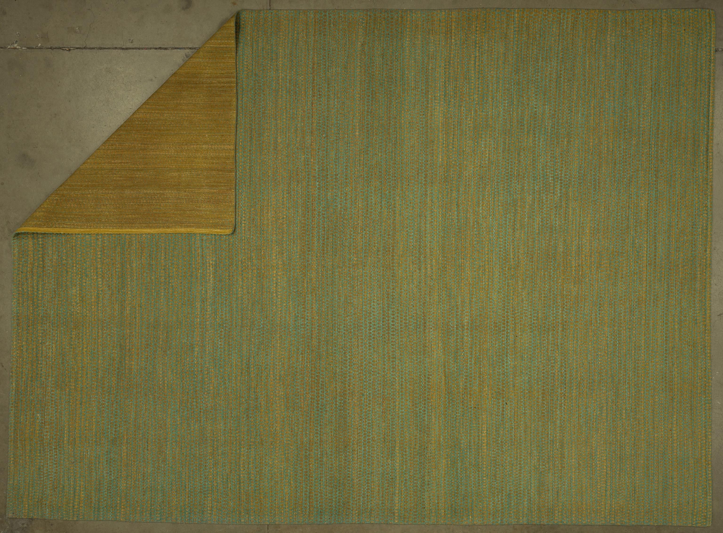 Hand-Woven 21st Century Contemporary Rug For Sale