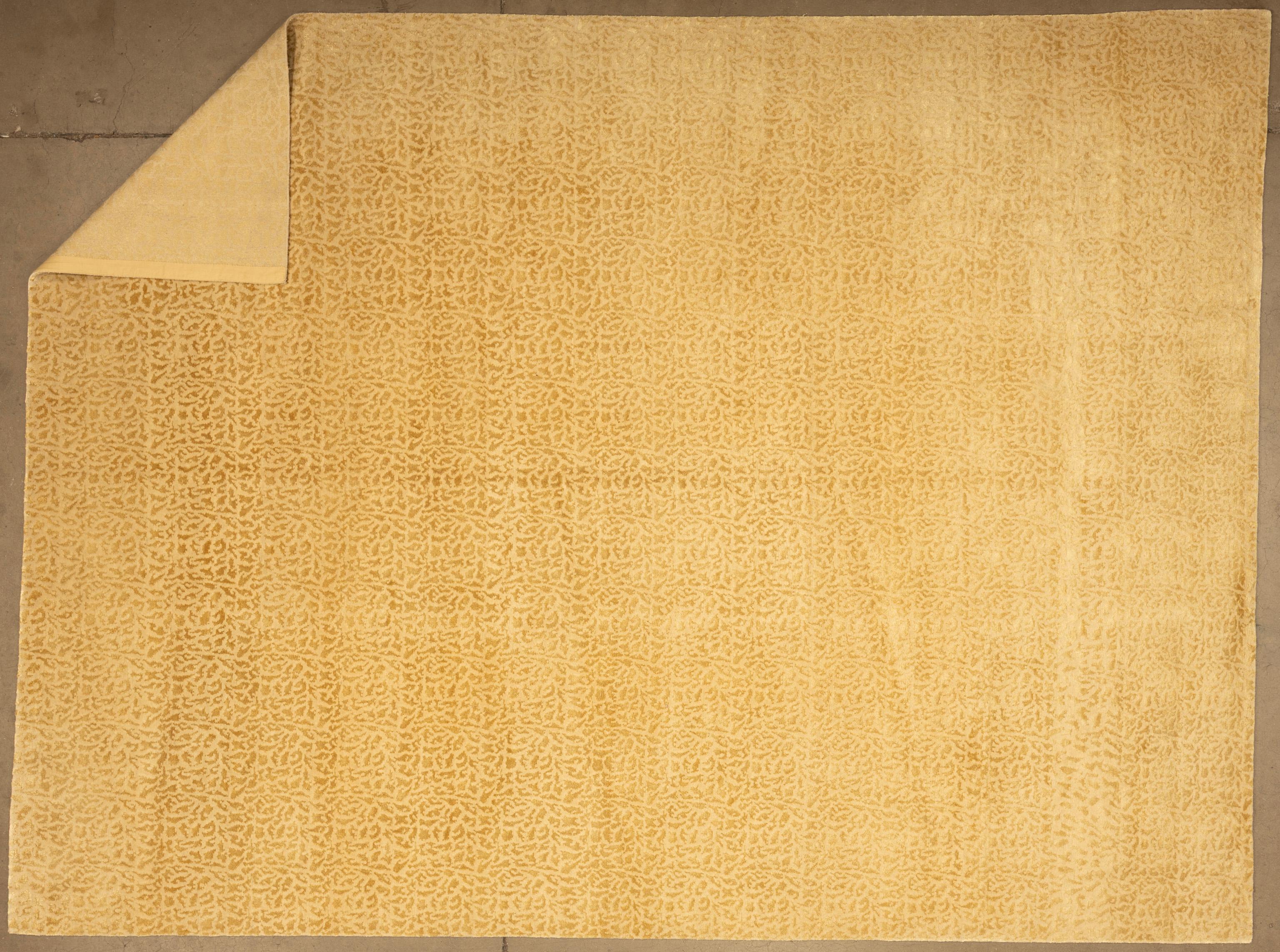 Hand-Woven 21st Century Contemporary  Rug For Sale