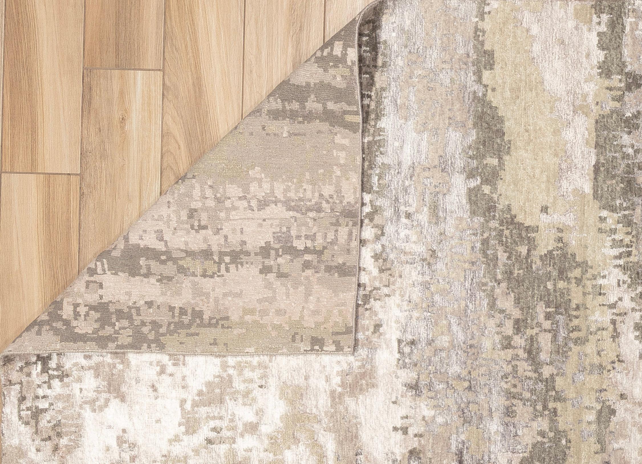 21st Century Contemporary Teppich (Handgewebt) im Angebot